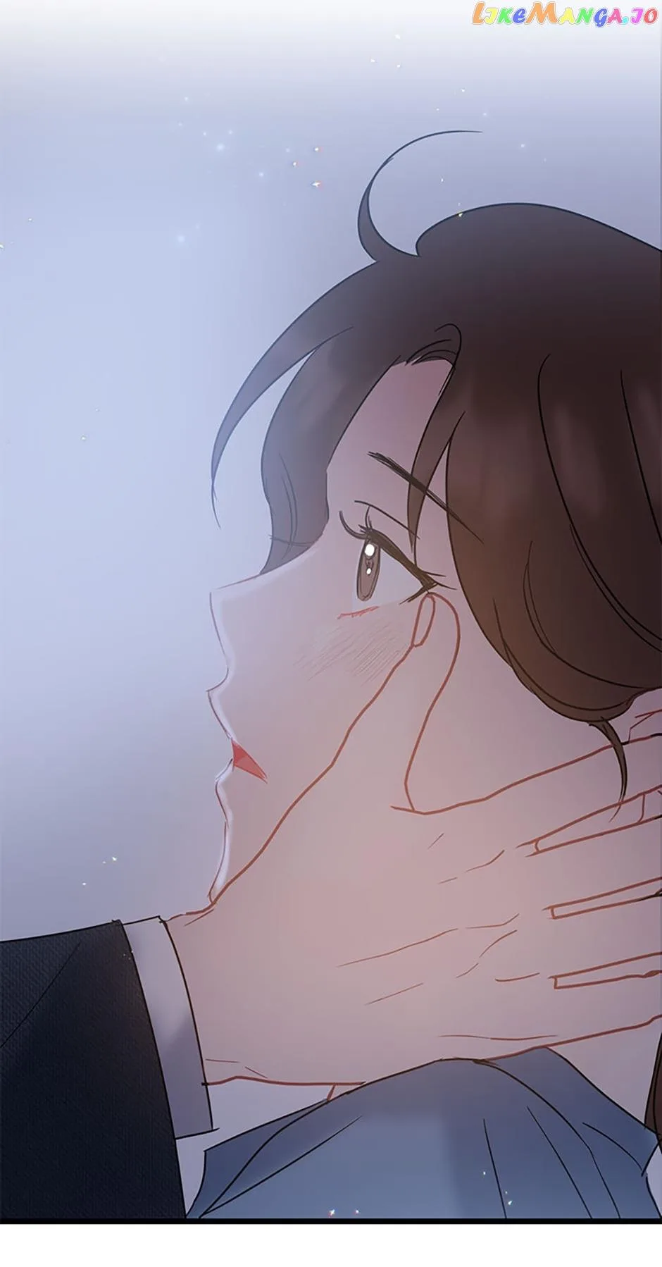 The Dignity Of Romance Chapter 45 page 55