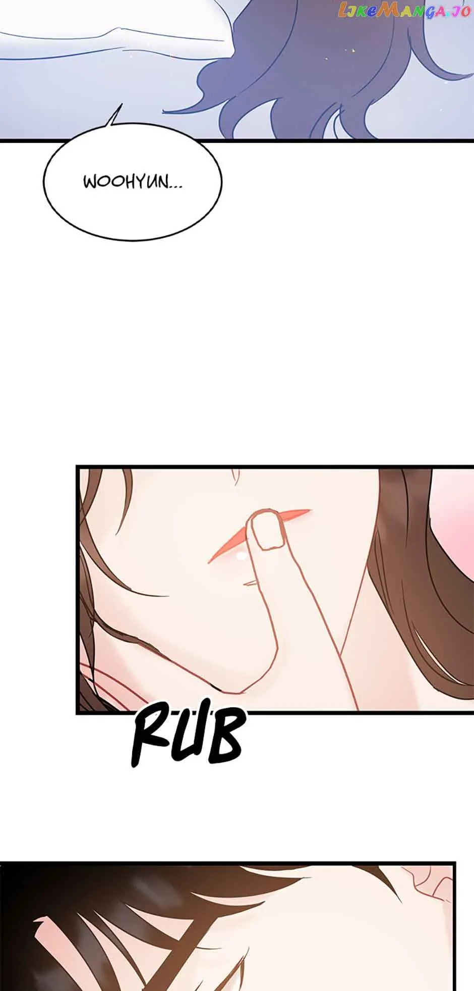The Dignity Of Romance Chapter 46 page 15