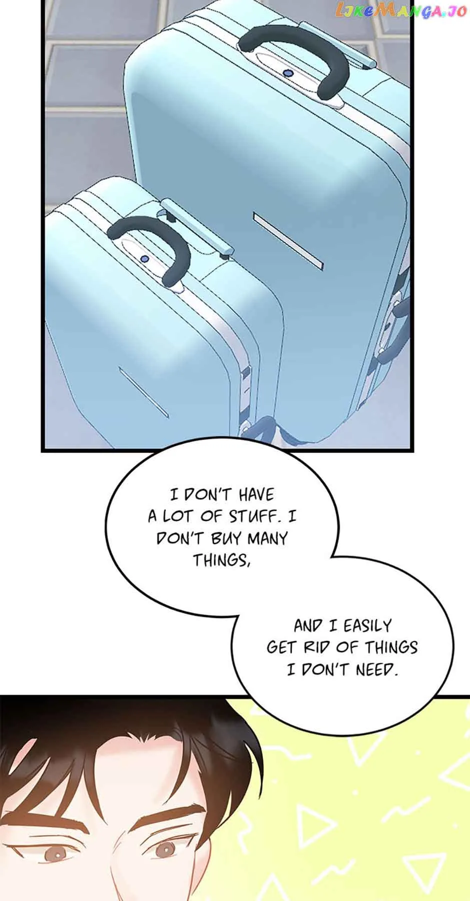The Dignity Of Romance Chapter 46 page 27