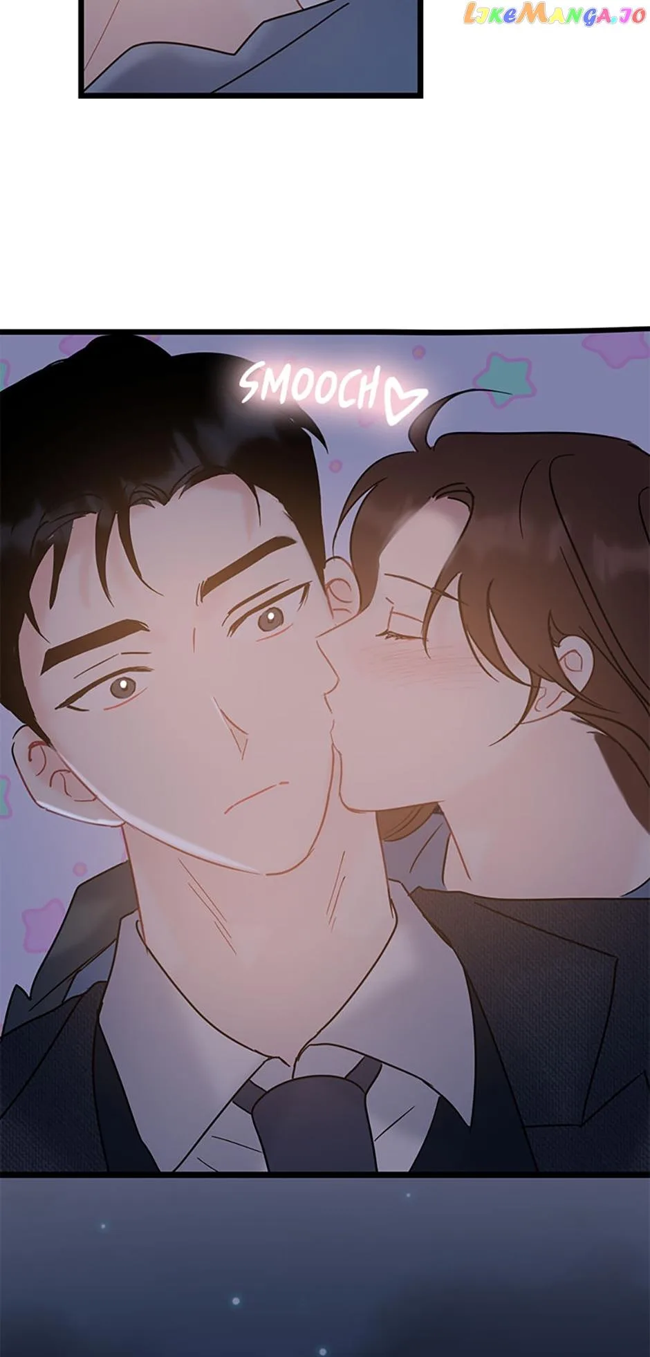 The Dignity Of Romance Chapter 45 page 43