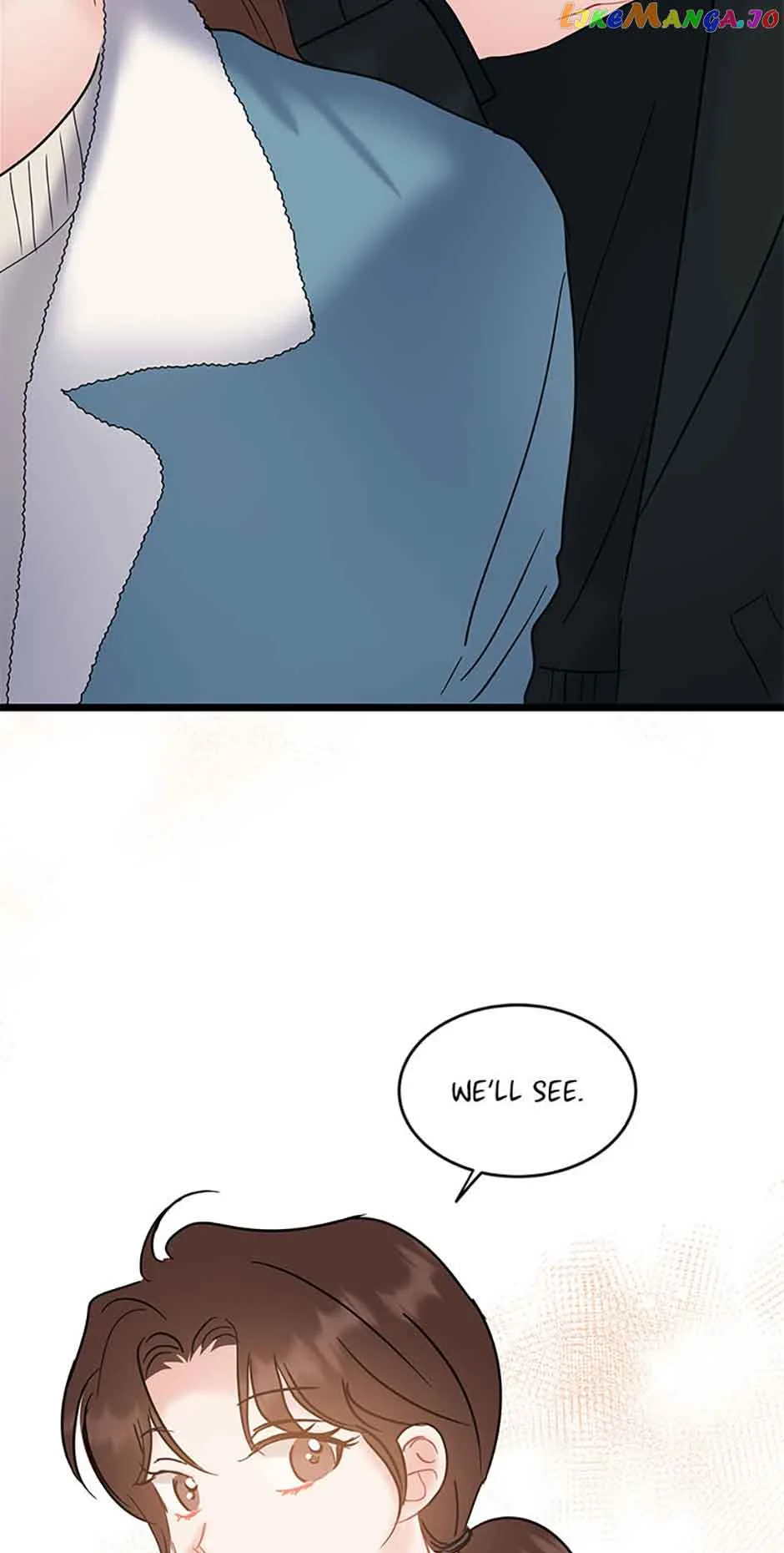 The Dignity Of Romance Chapter 46 page 59