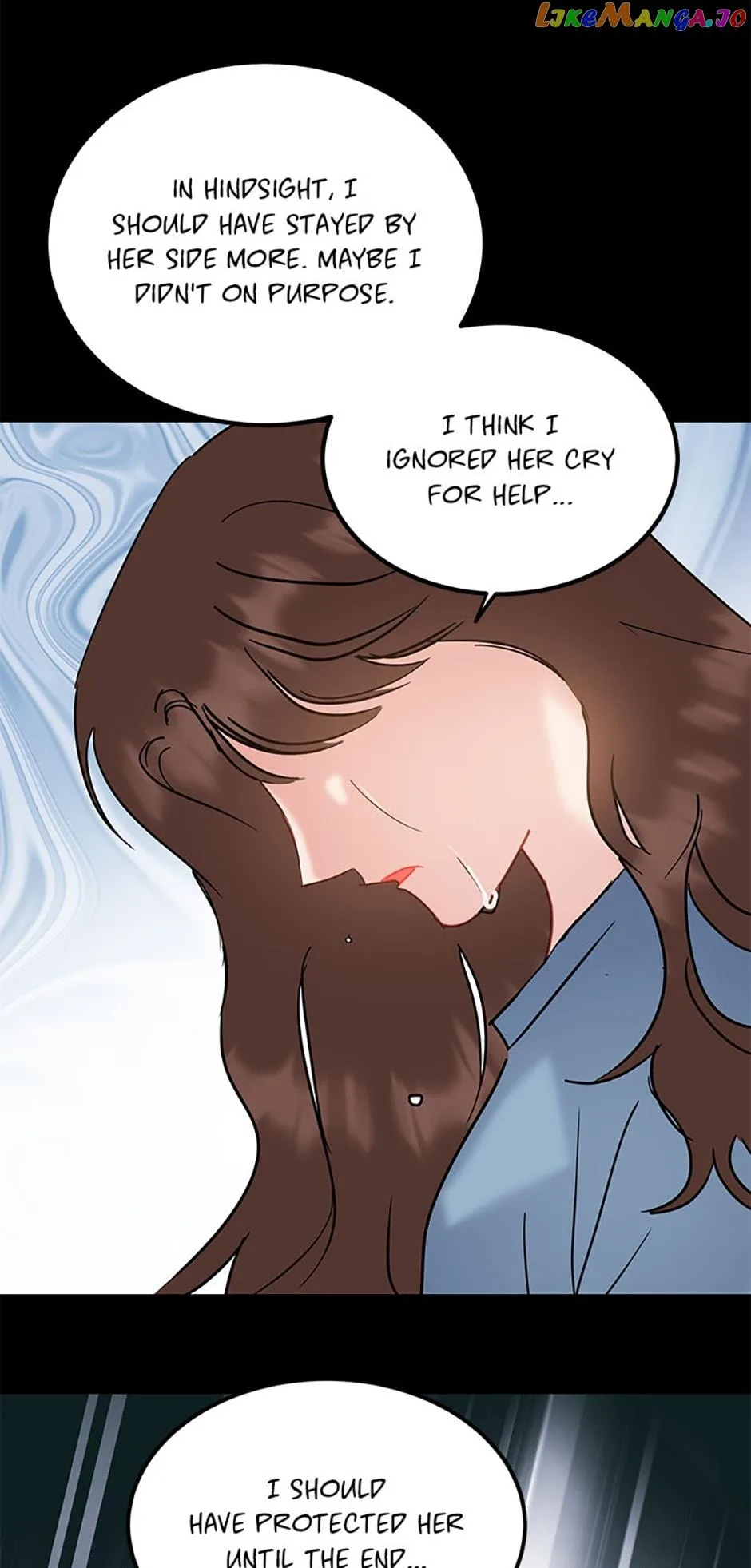 The Dignity Of Romance Chapter 45 page 29