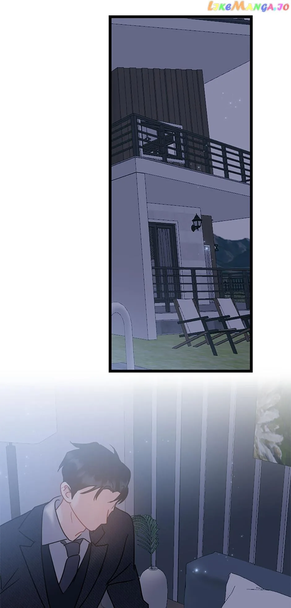 The Dignity Of Romance Chapter 45 page 45