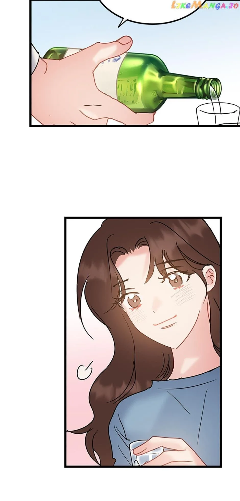 The Dignity Of Romance Chapter 45 page 17