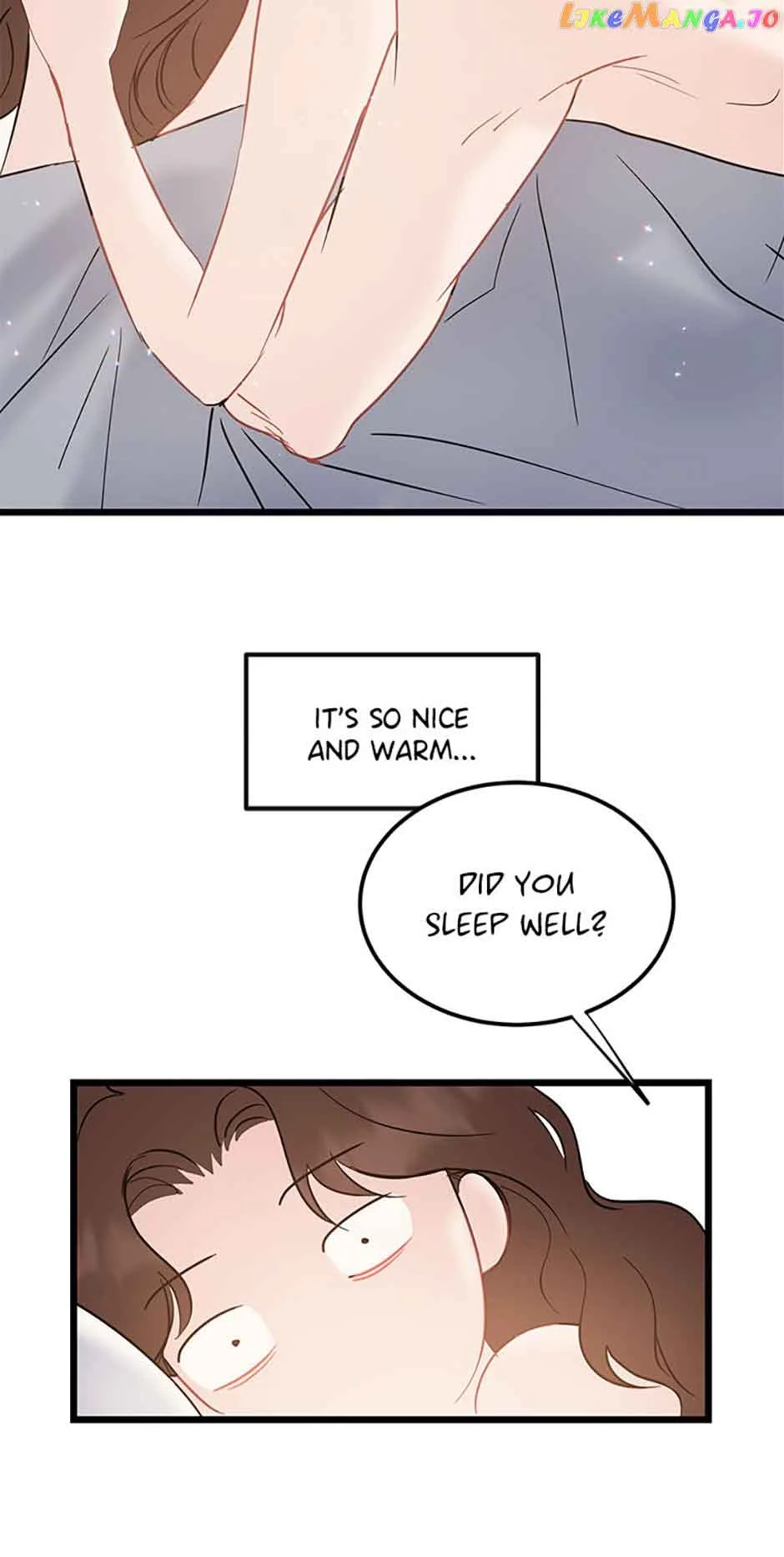 The Dignity Of Romance Chapter 46 page 5