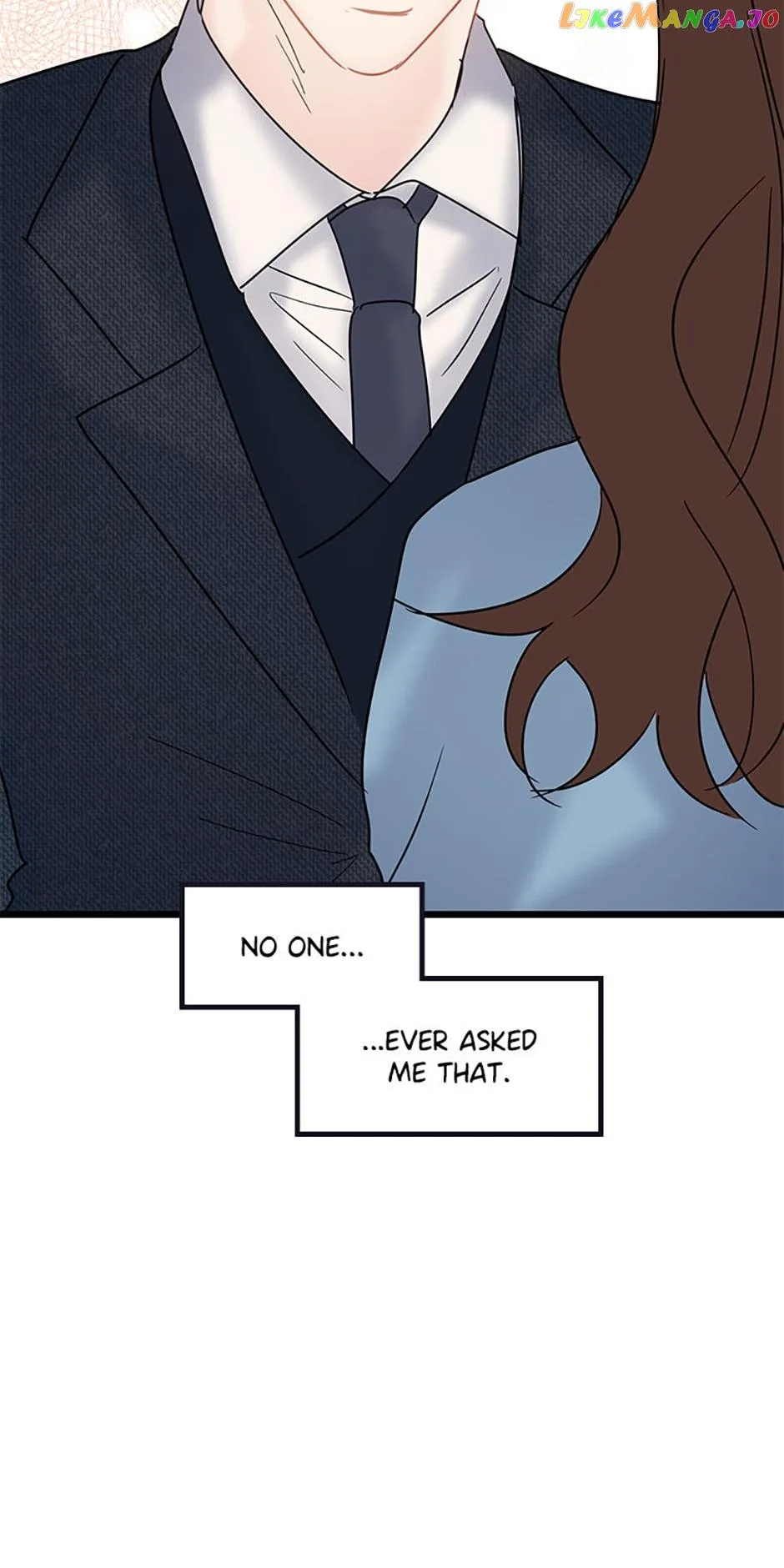 The Dignity Of Romance Chapter 45 page 8