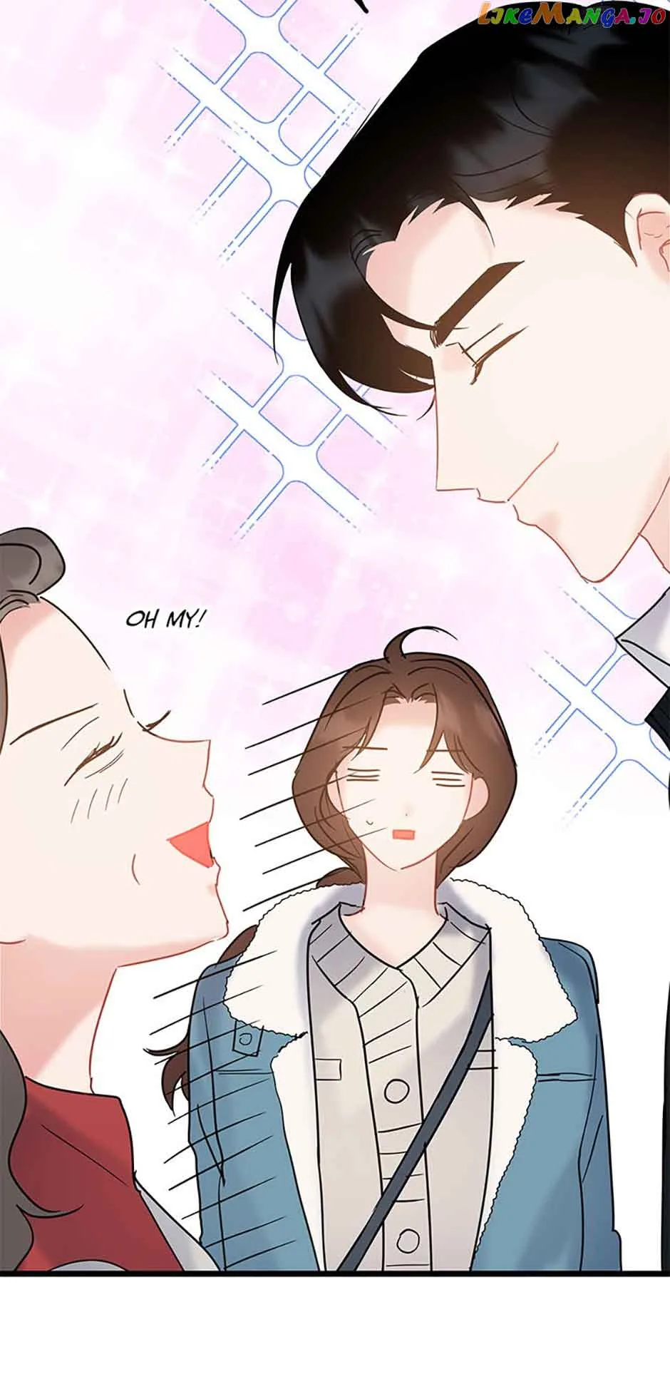 The Dignity Of Romance Chapter 46 page 25