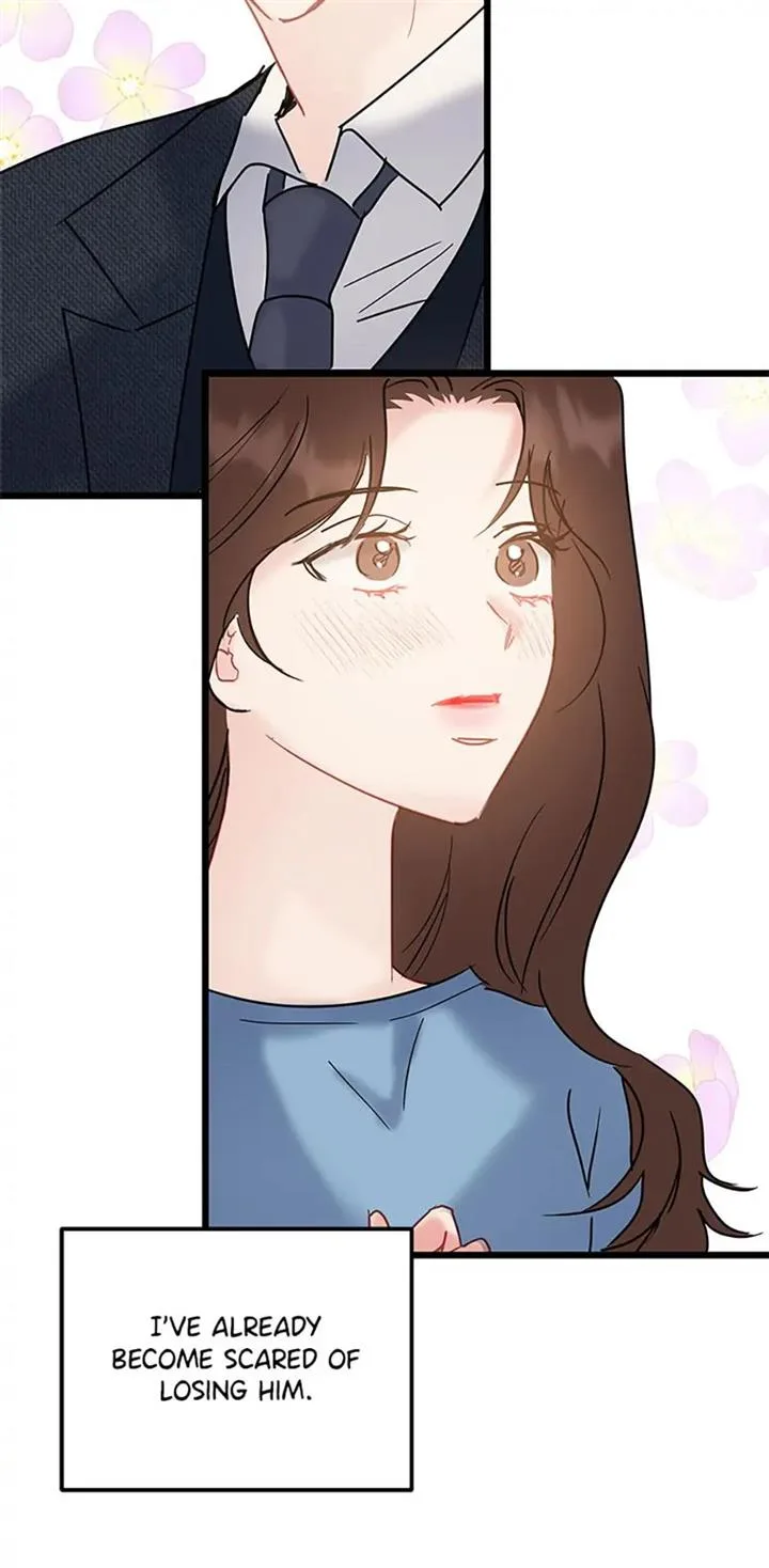 The Dignity Of Romance Chapter 43 page 38
