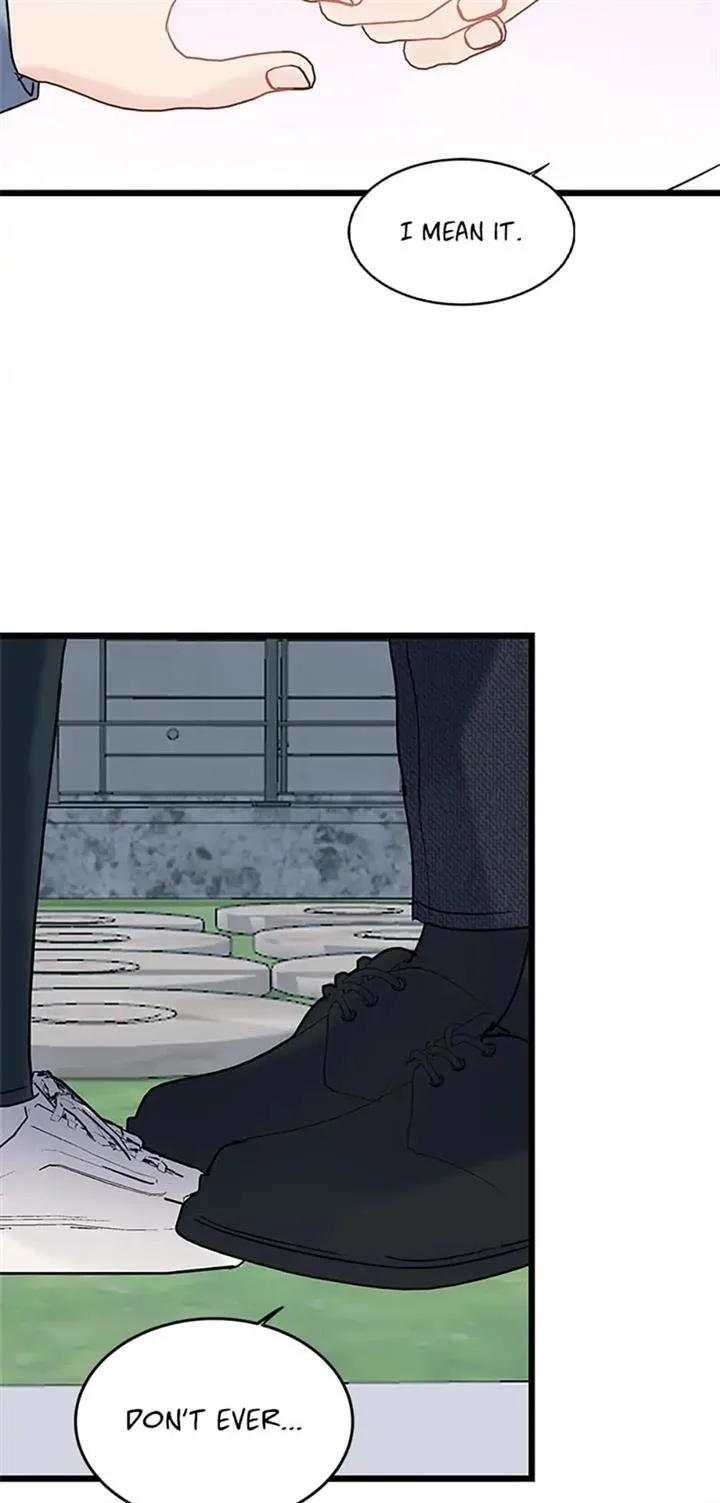 The Dignity Of Romance Chapter 43 page 41