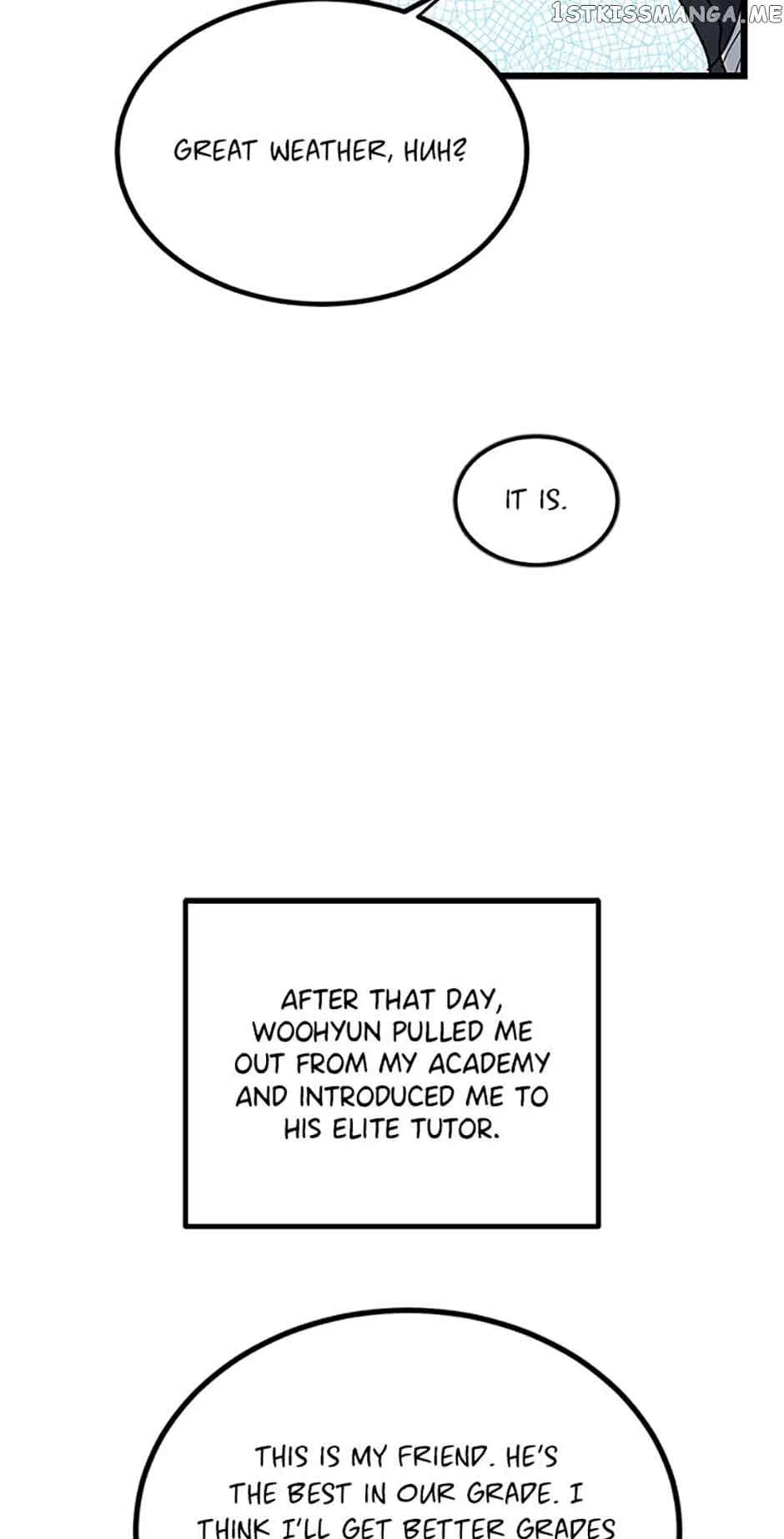 The Dignity Of Romance Chapter 39 page 34