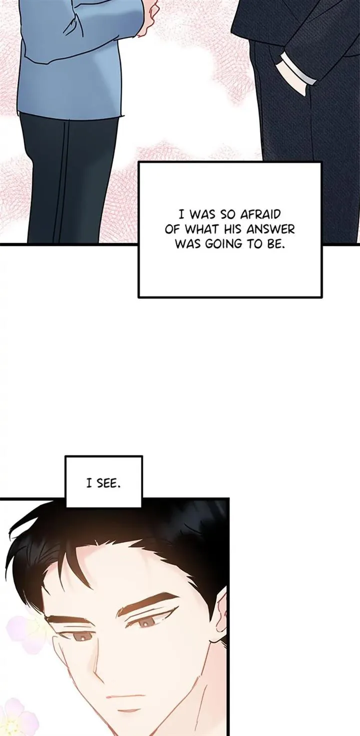The Dignity Of Romance Chapter 43 page 37