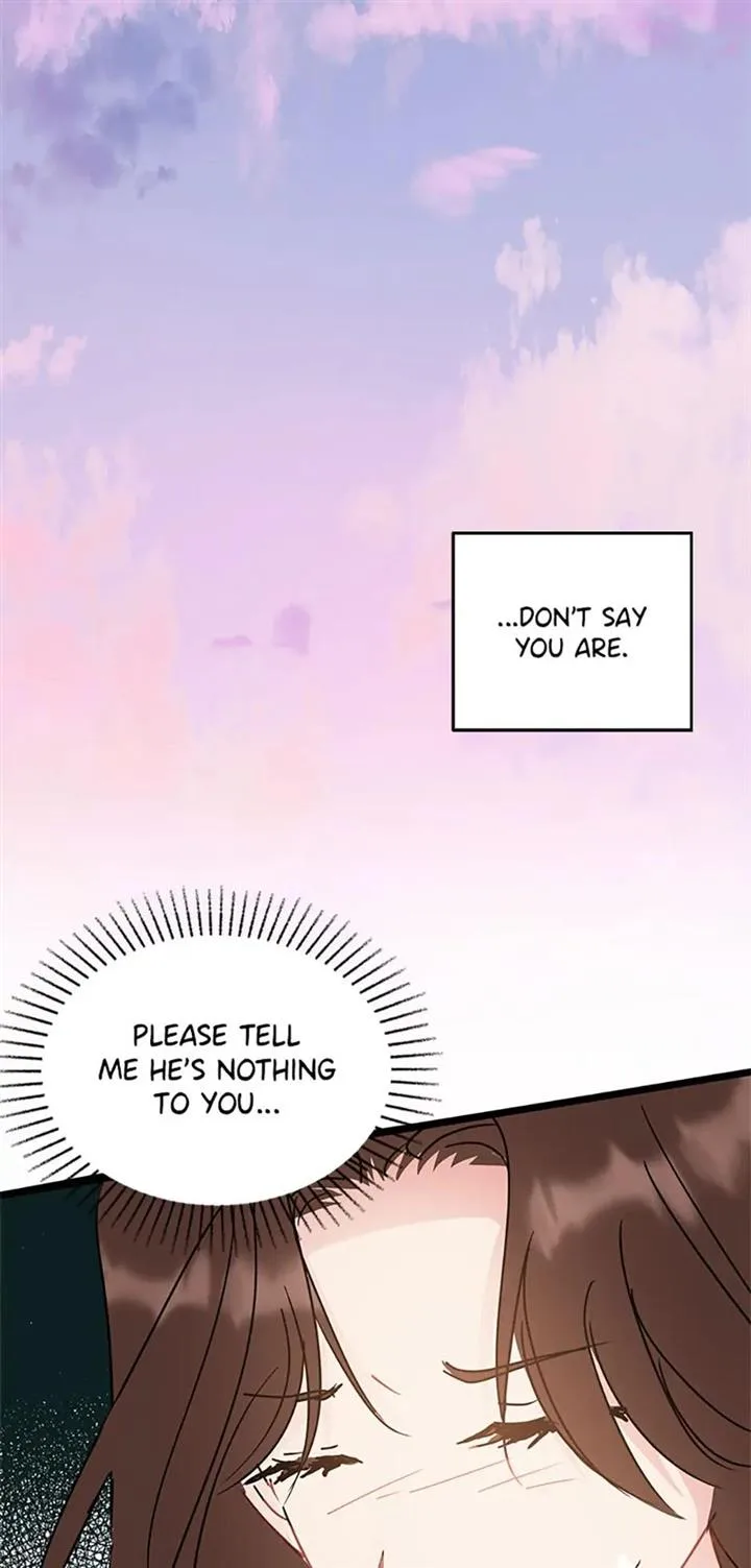 The Dignity Of Romance Chapter 43 page 22
