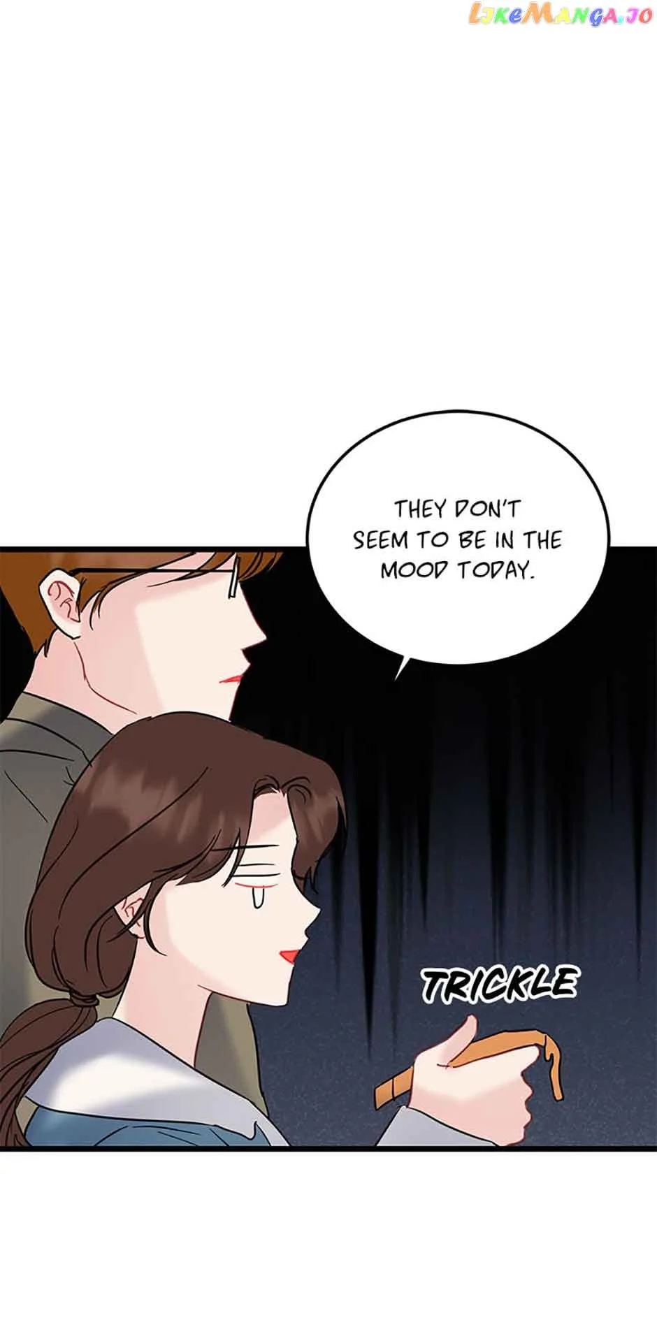 The Dignity Of Romance Chapter 47 page 7