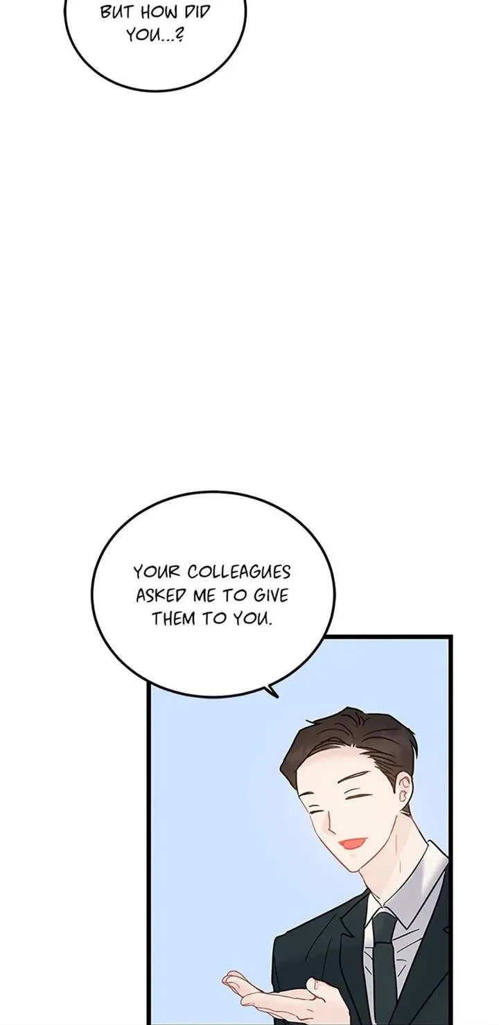 The Dignity Of Romance Chapter 43 page 49