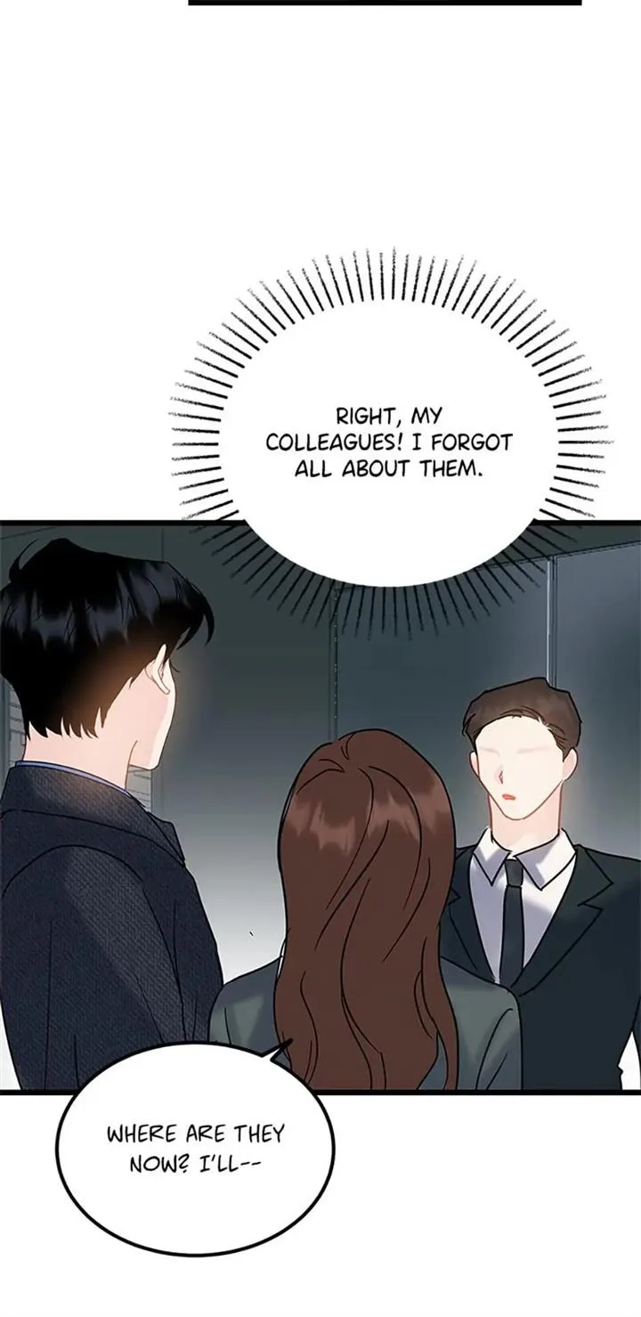 The Dignity Of Romance Chapter 43 page 50