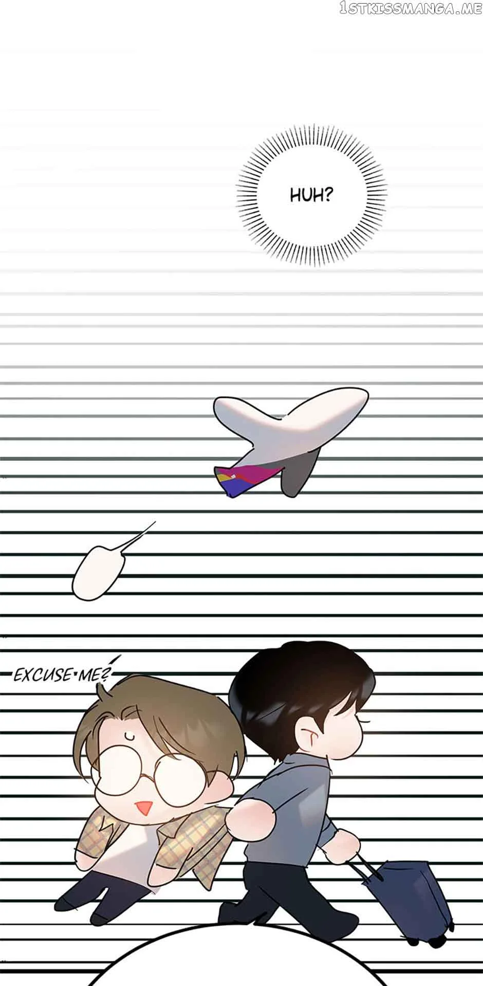 The Dignity Of Romance Chapter 39 page 44