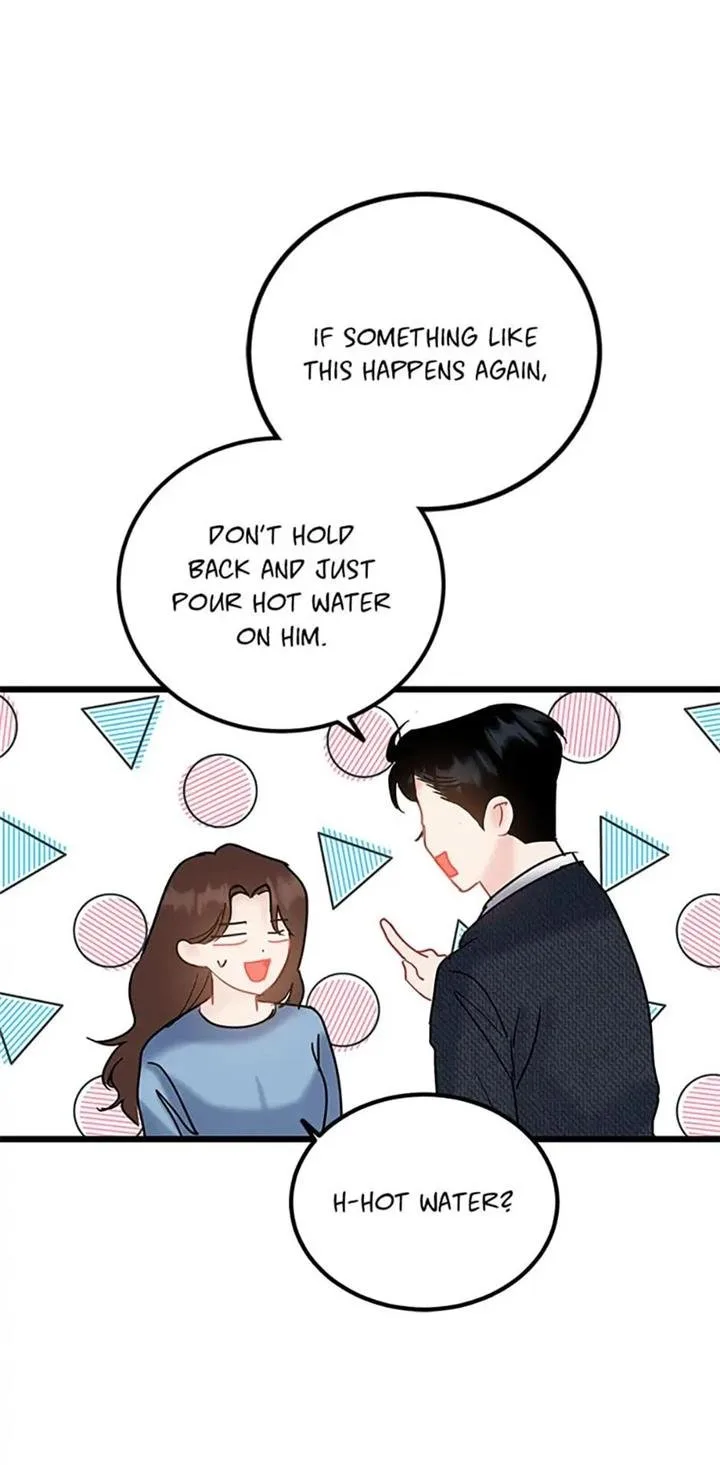 The Dignity Of Romance Chapter 43 page 39
