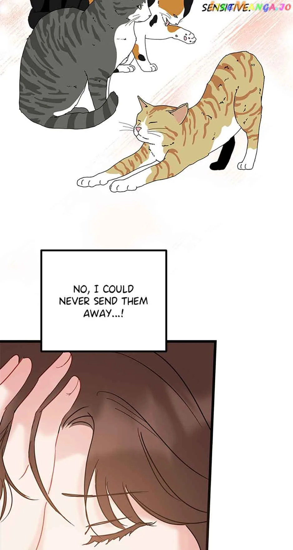 The Dignity Of Romance Chapter 47 page 12