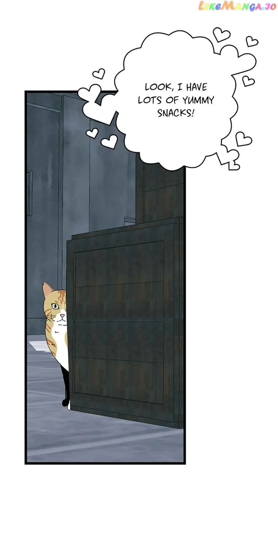 The Dignity Of Romance Chapter 47 page 4