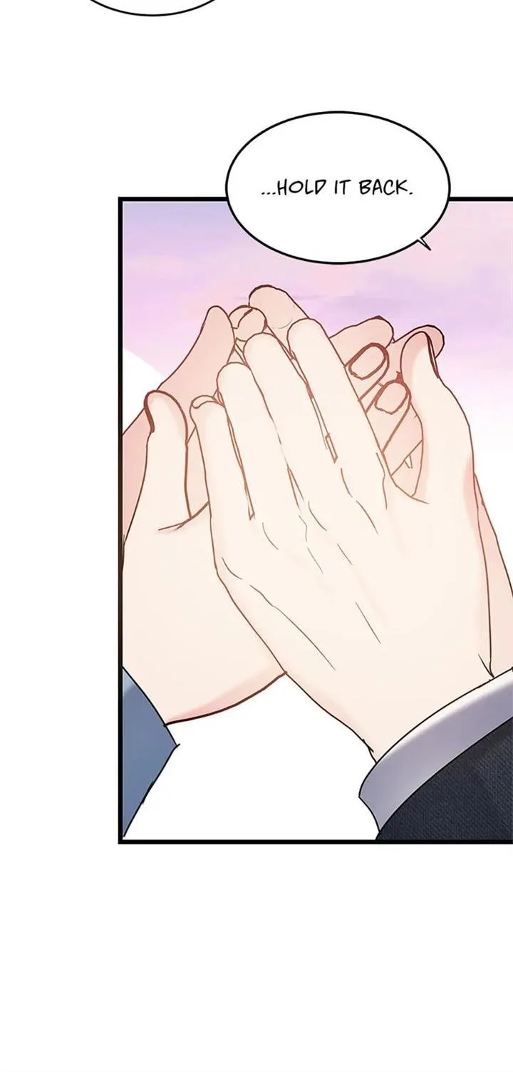 The Dignity Of Romance Chapter 43 page 42