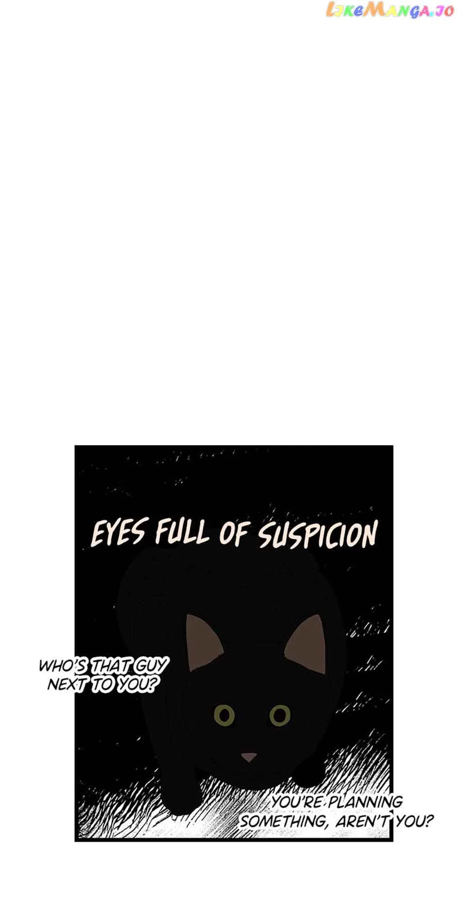 The Dignity Of Romance Chapter 47 page 6