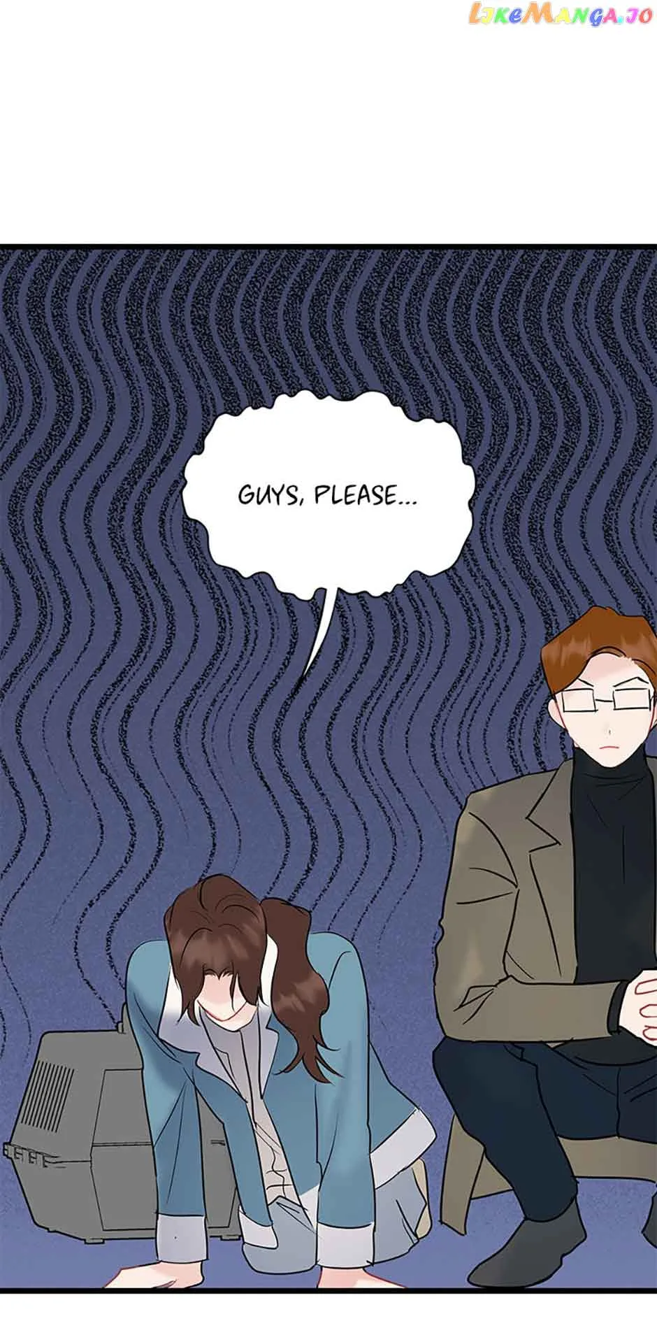 The Dignity Of Romance Chapter 47 page 5