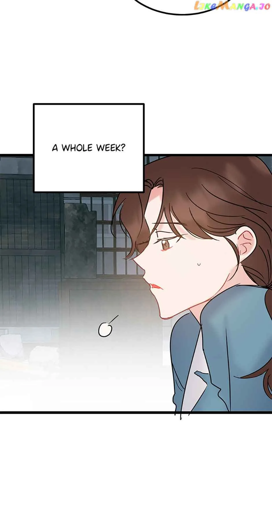 The Dignity Of Romance Chapter 47 page 10