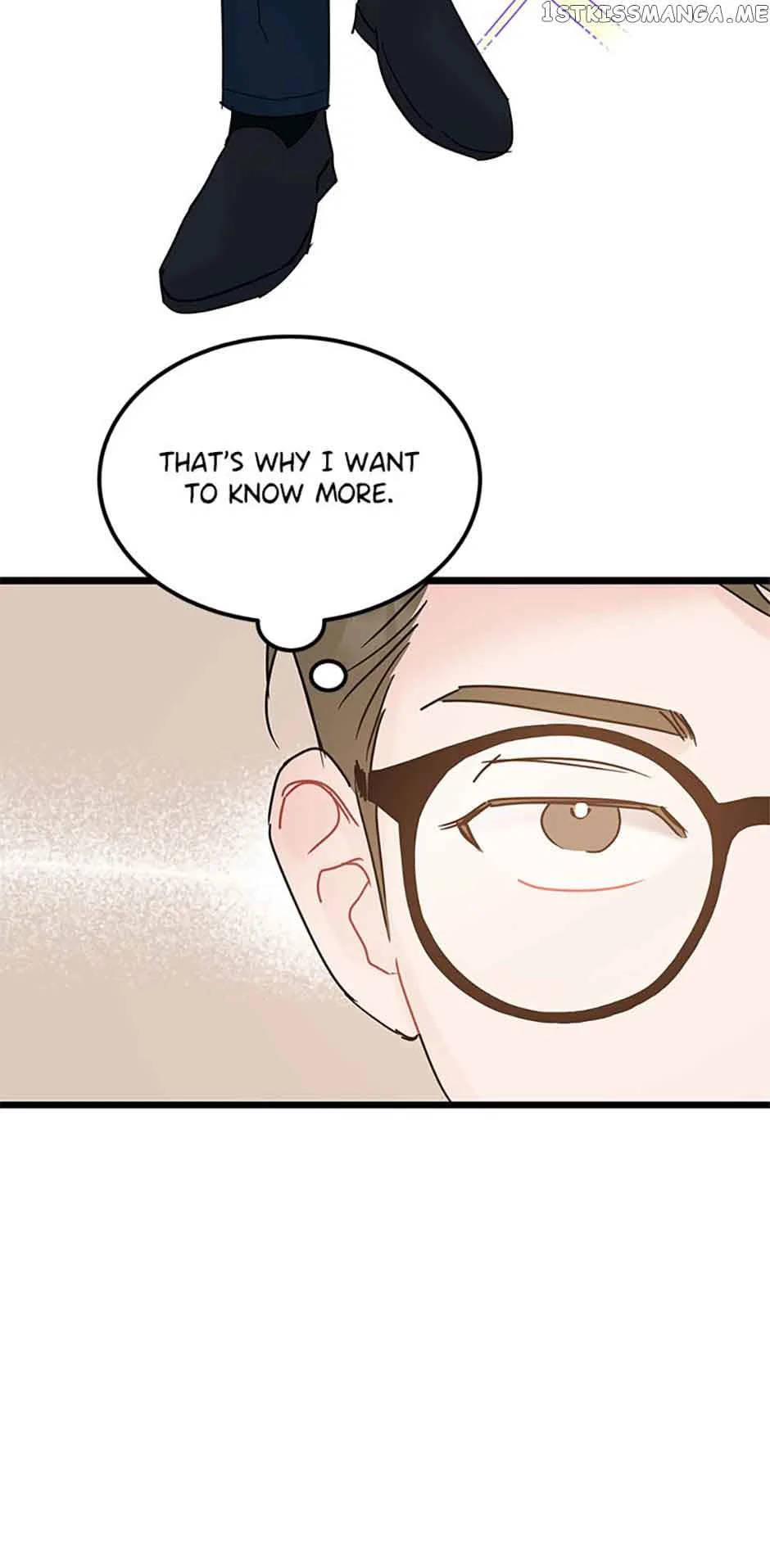 The Dignity Of Romance Chapter 39 page 48