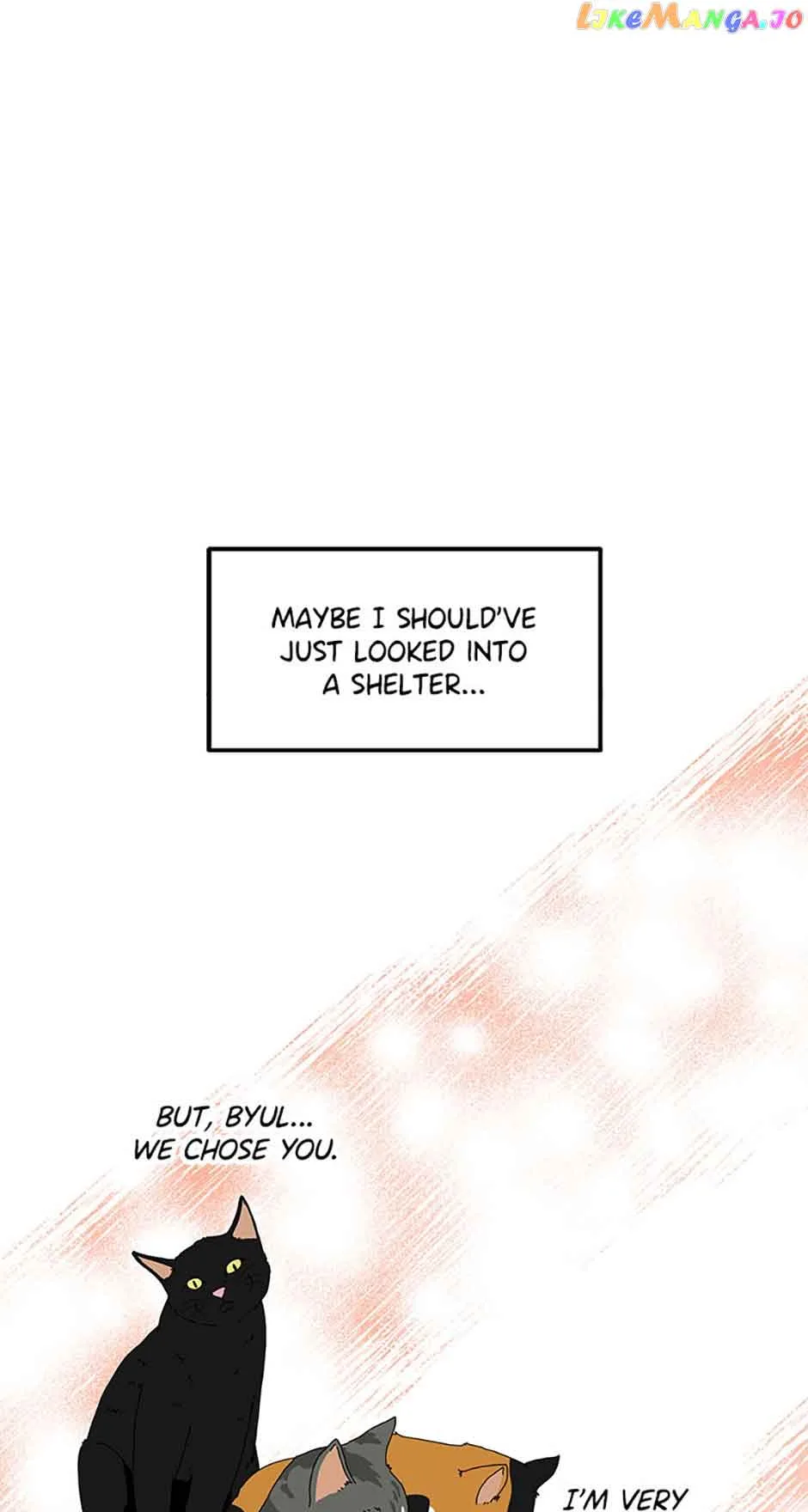 The Dignity Of Romance Chapter 47 page 11