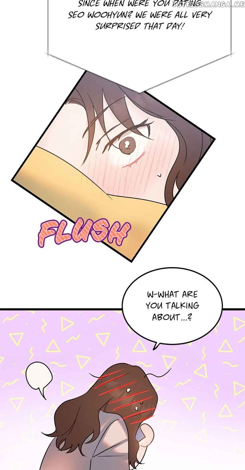 The Dignity Of Romance Chapter 39 page 56