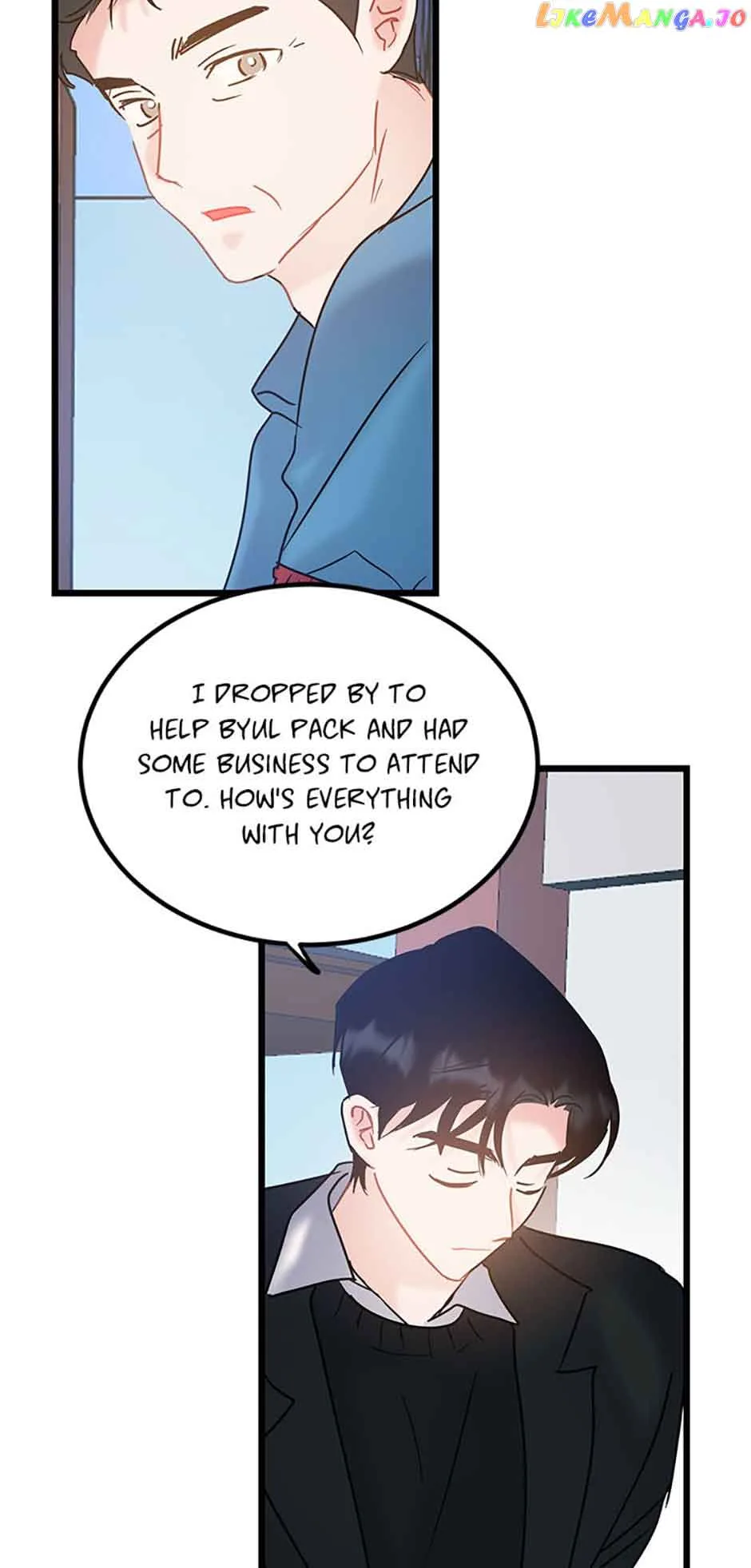 The Dignity Of Romance Chapter 47 page 52