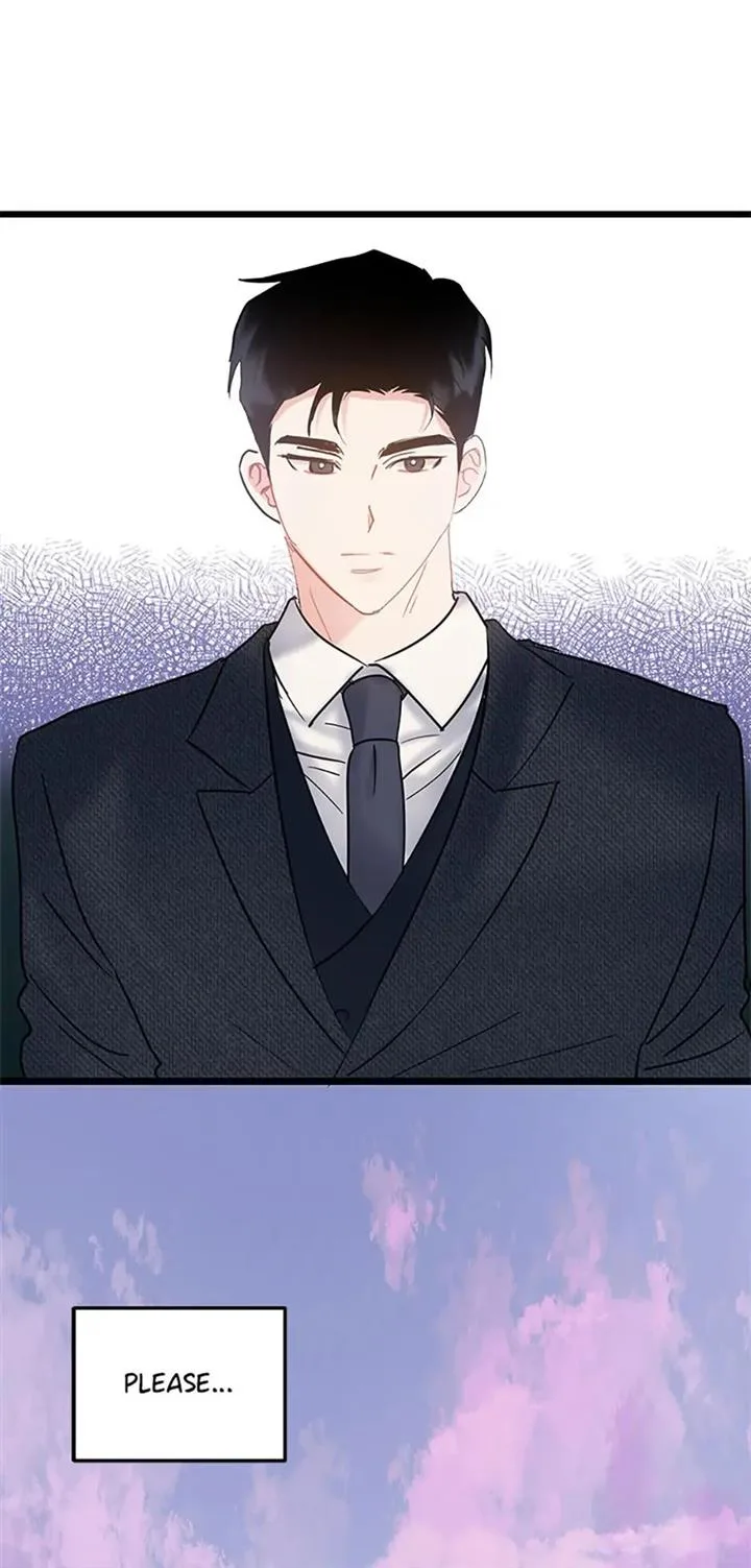 The Dignity Of Romance Chapter 43 page 21