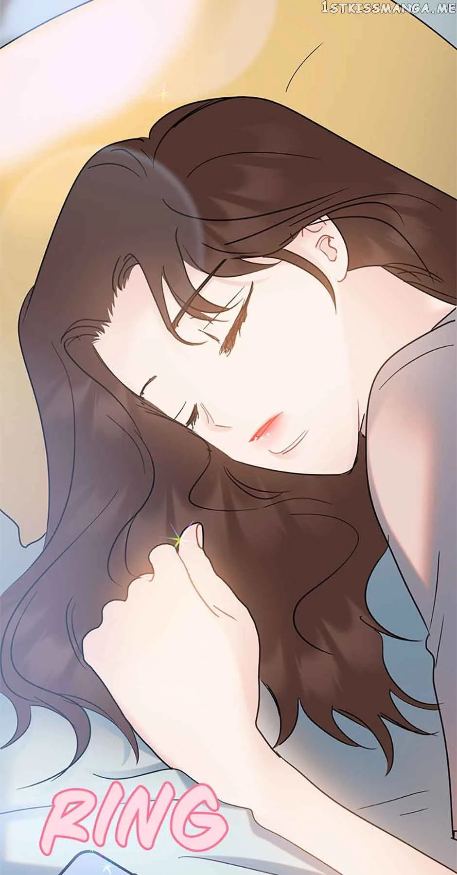 The Dignity Of Romance Chapter 39 page 51