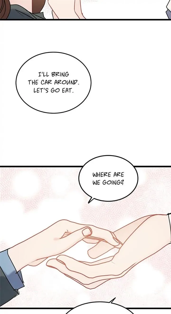 The Dignity Of Romance Chapter 43 page 56