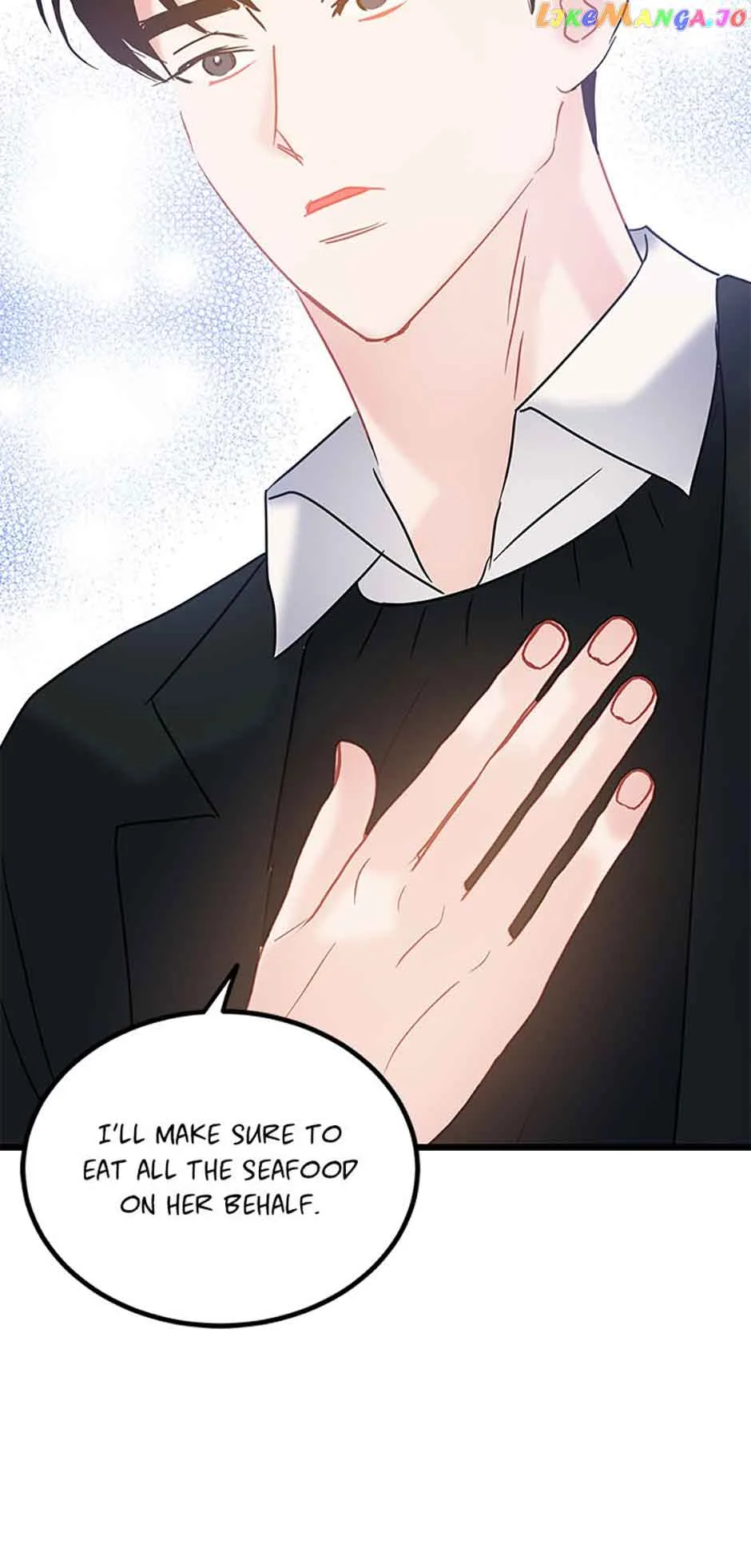 The Dignity Of Romance Chapter 47 page 56