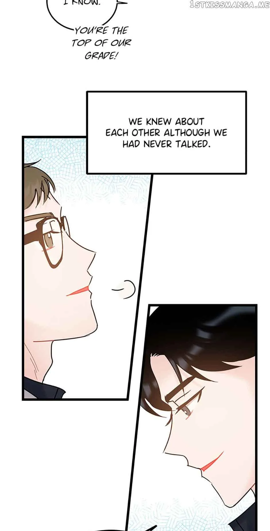 The Dignity Of Romance Chapter 39 page 33