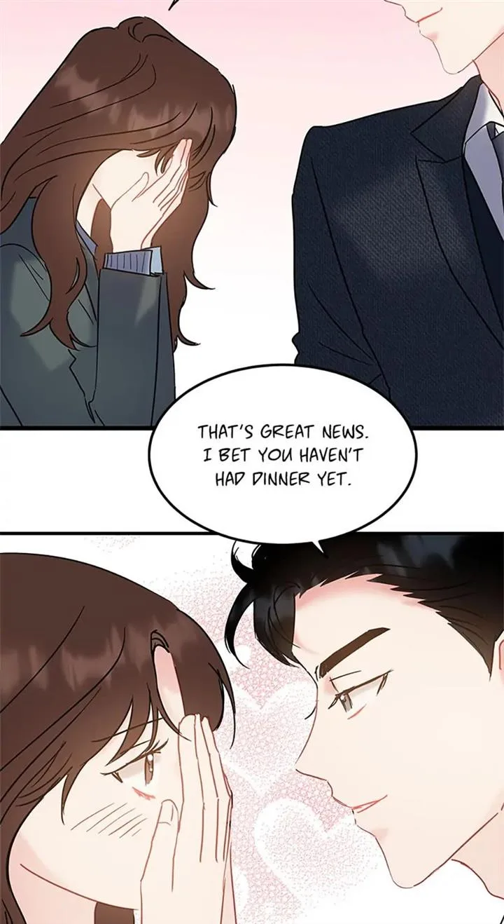 The Dignity Of Romance Chapter 43 page 55