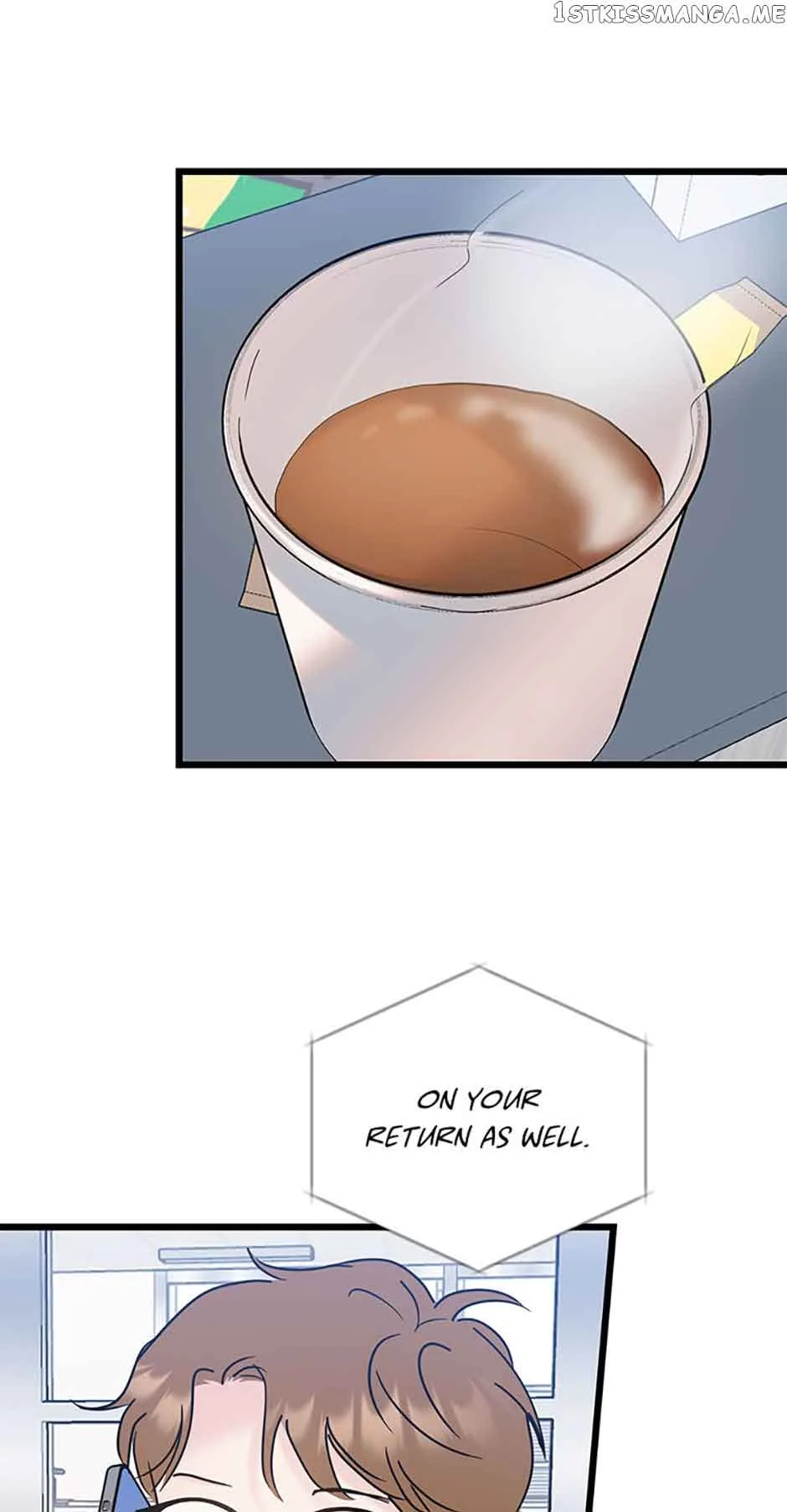 The Dignity Of Romance Chapter 39 page 60
