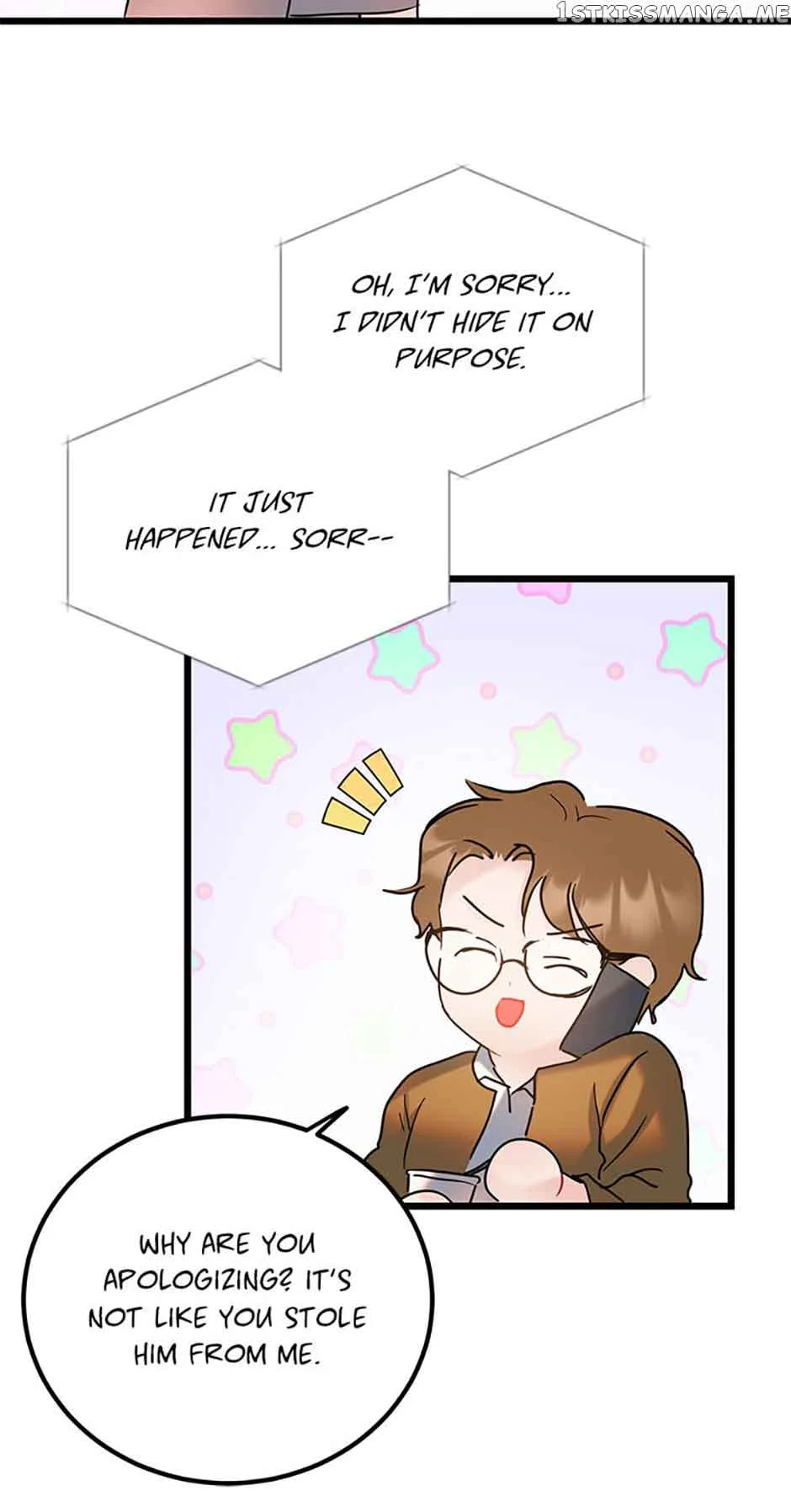 The Dignity Of Romance Chapter 39 page 57