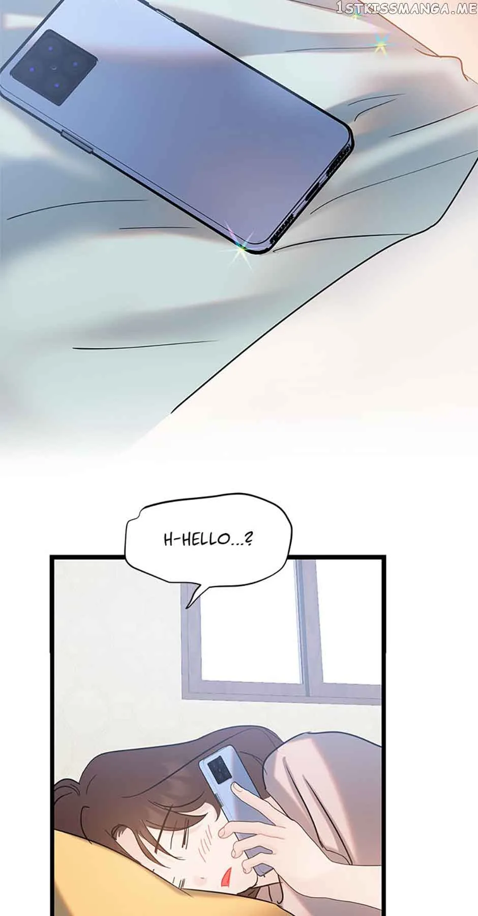 The Dignity Of Romance Chapter 39 page 52