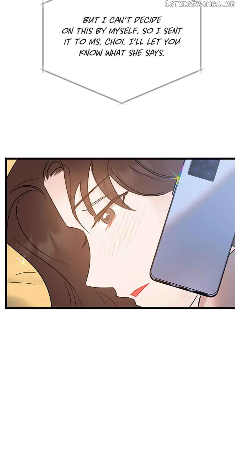 The Dignity Of Romance Chapter 39 page 54