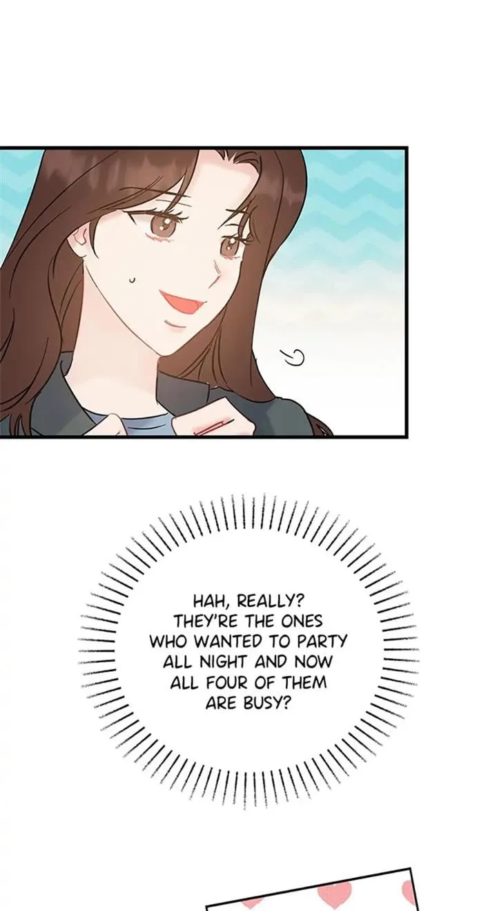 The Dignity Of Romance Chapter 43 page 53