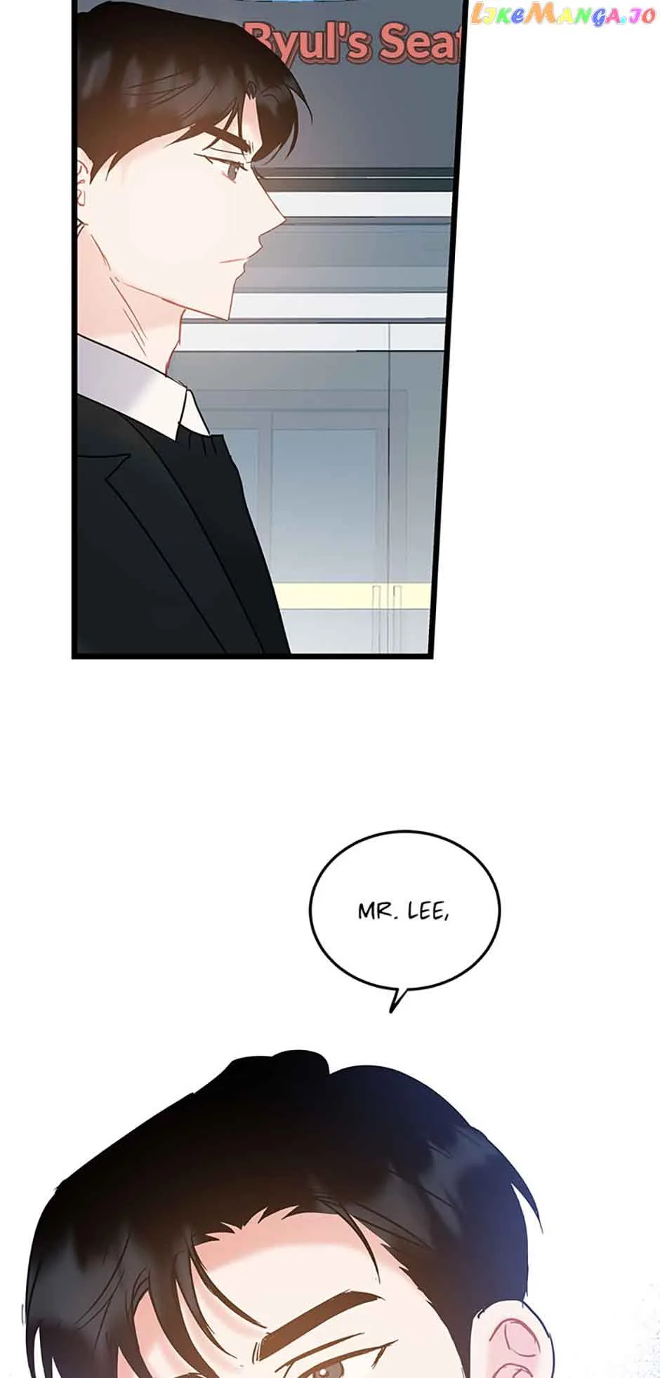 The Dignity Of Romance Chapter 47 page 55