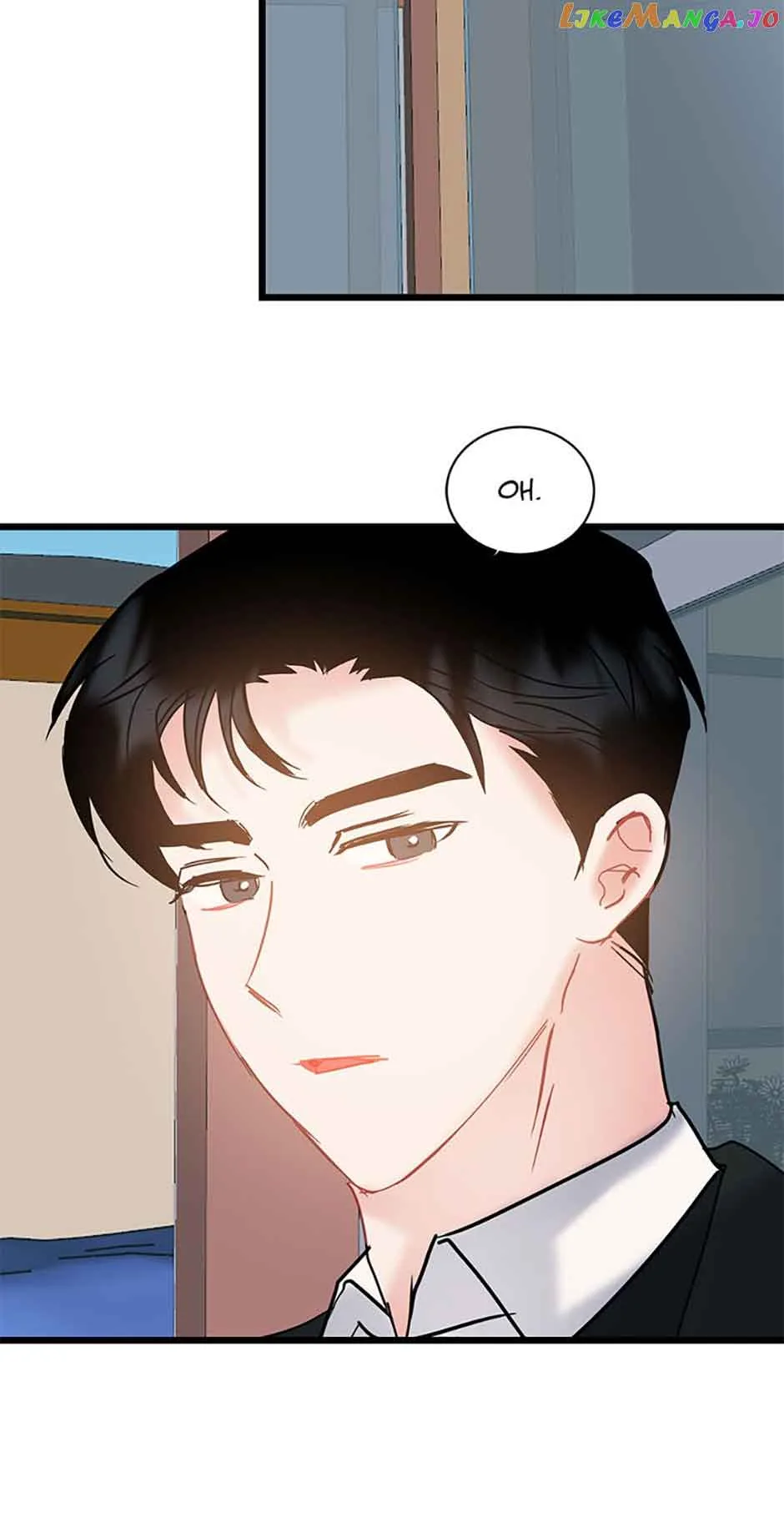 The Dignity Of Romance Chapter 47 page 50