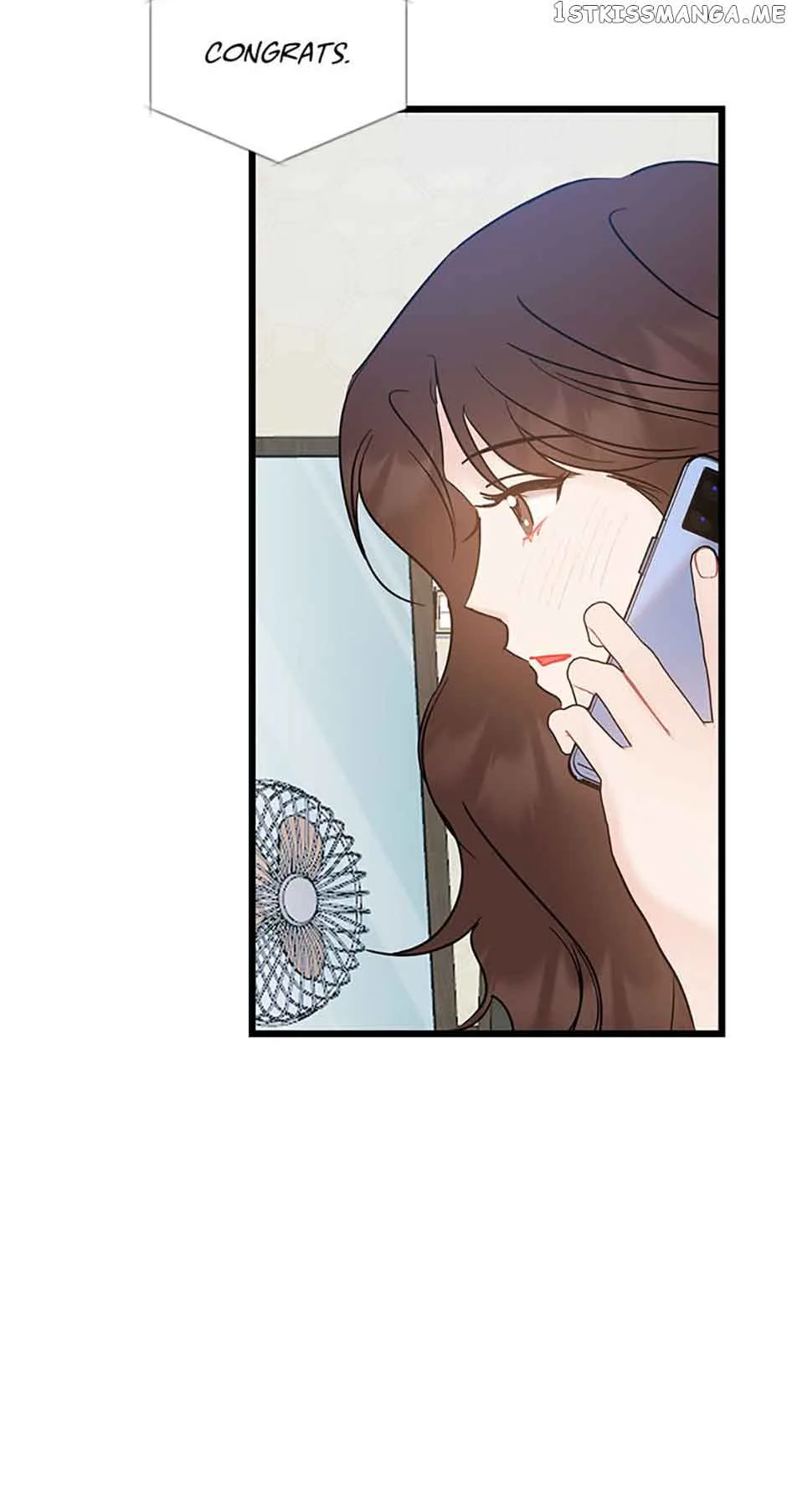 The Dignity Of Romance Chapter 39 page 59