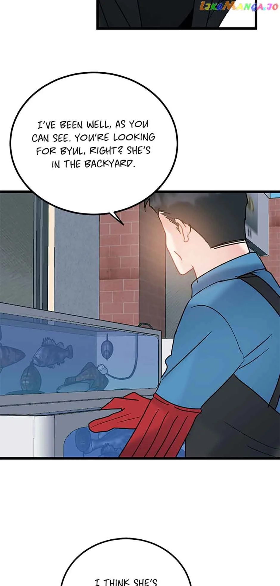 The Dignity Of Romance Chapter 47 page 53