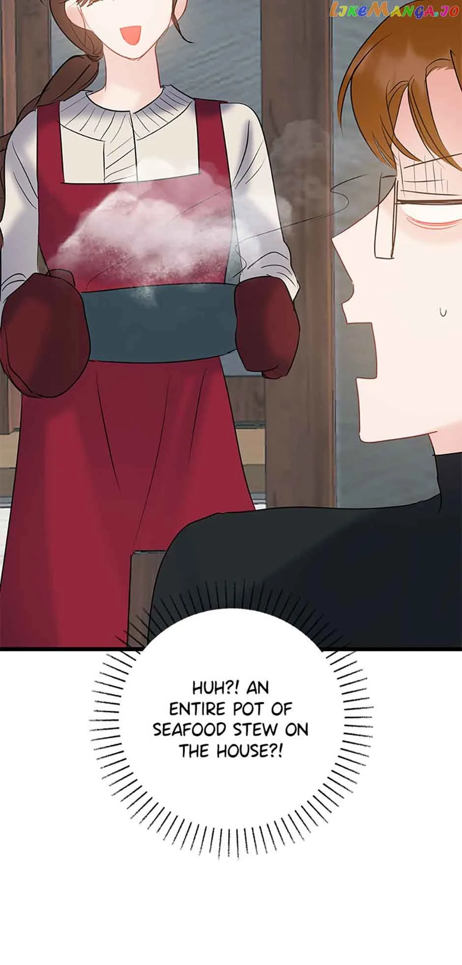 The Dignity Of Romance Chapter 47 page 39