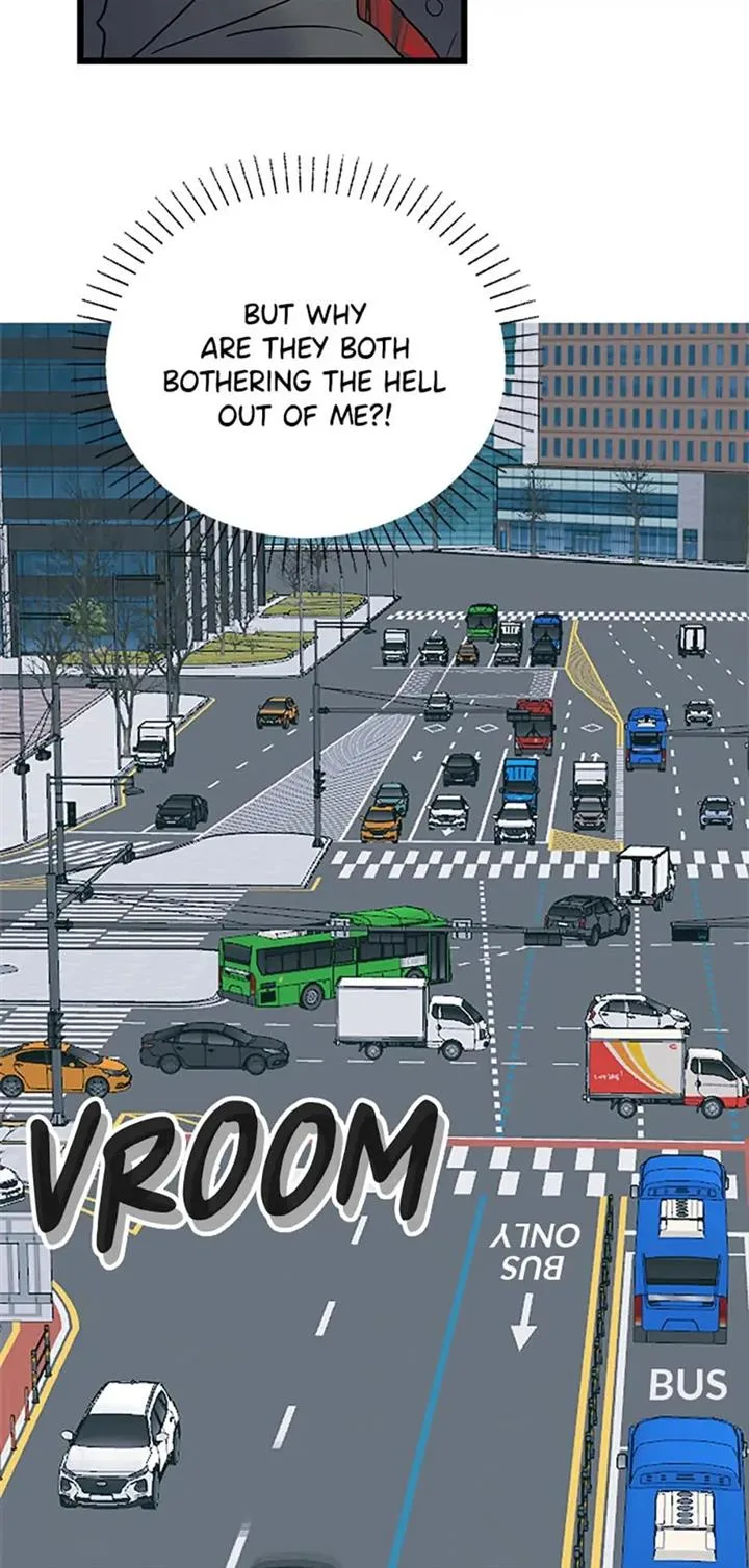 The Dignity Of Romance Chapter 43 page 63