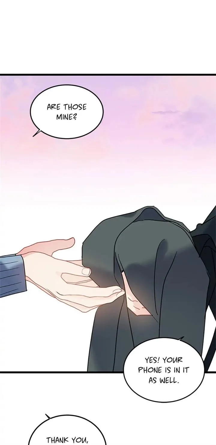 The Dignity Of Romance Chapter 43 page 48