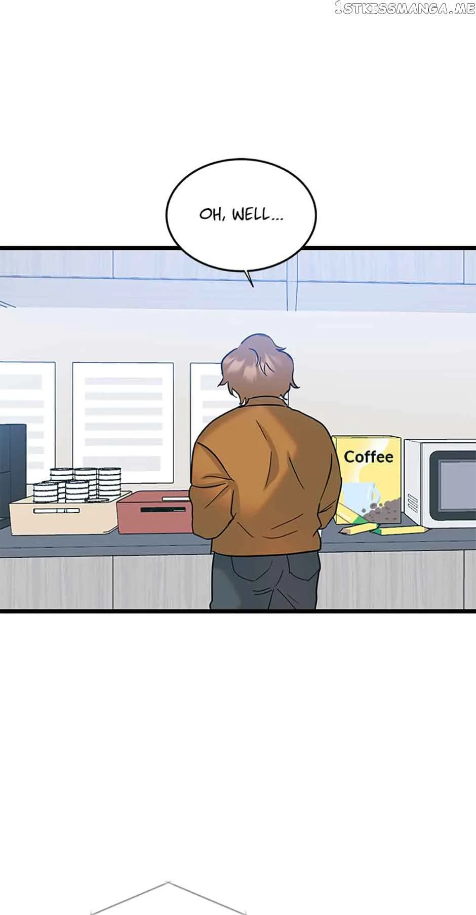 The Dignity Of Romance Chapter 39 page 58